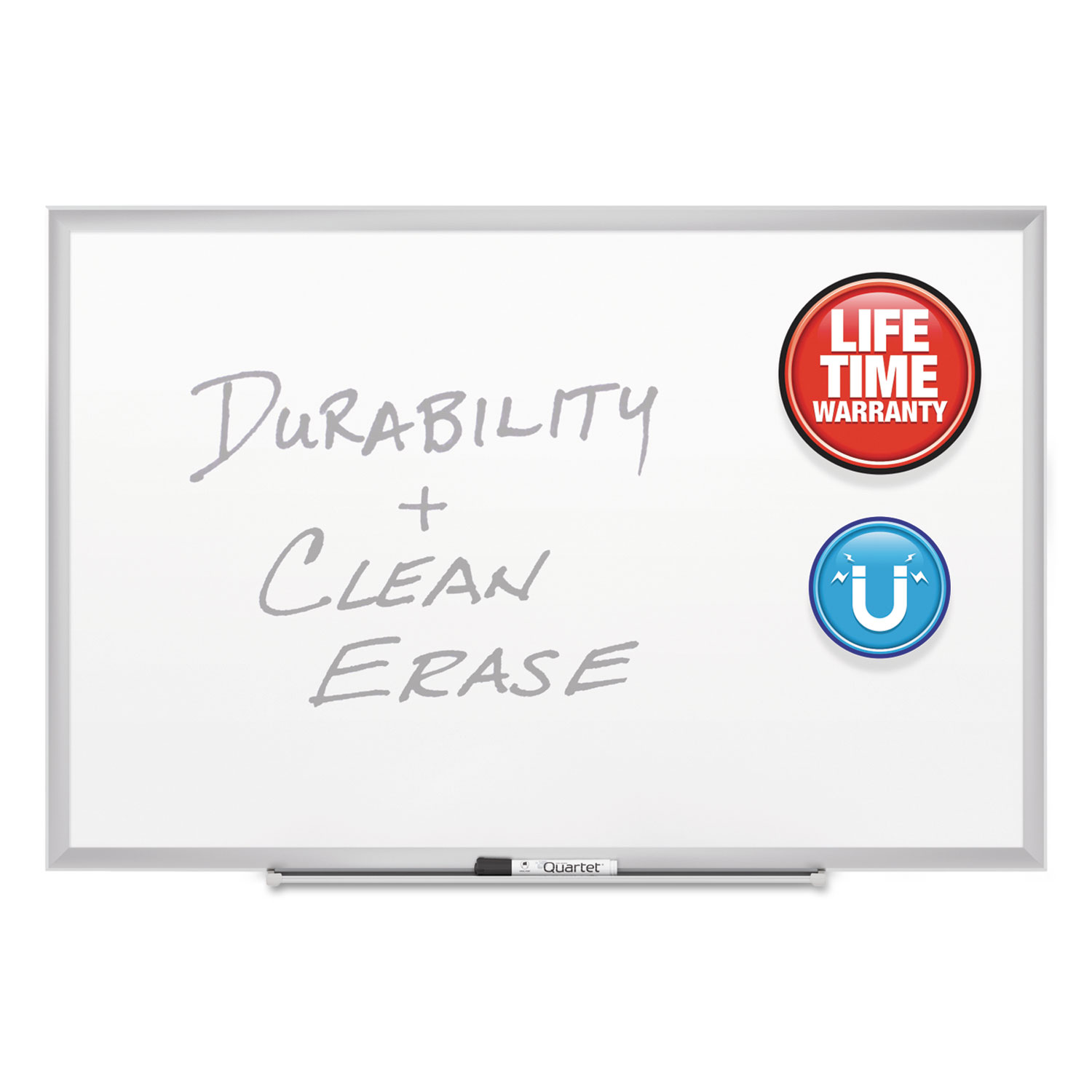BOARD,RE-MARK-ABLE,96X48