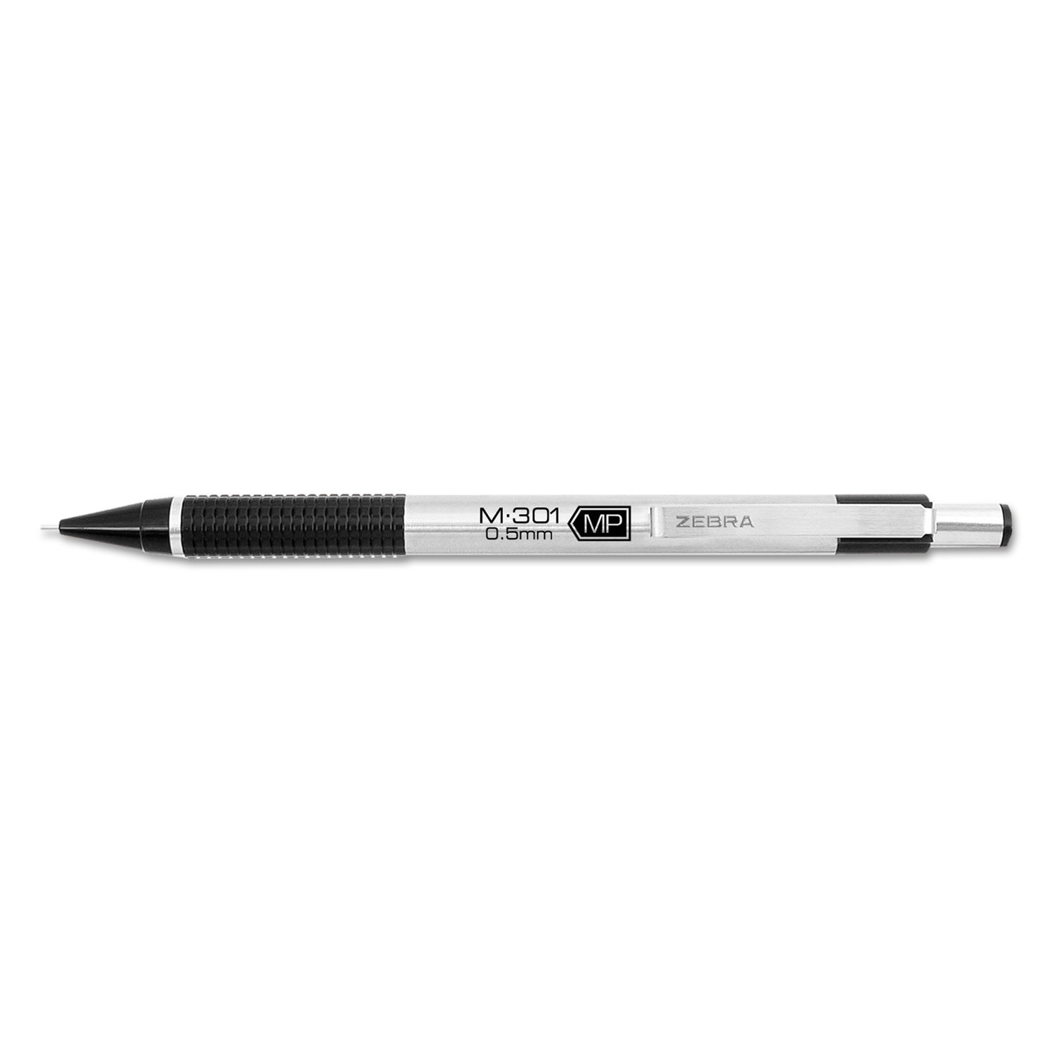 PENCIL,M301,BK