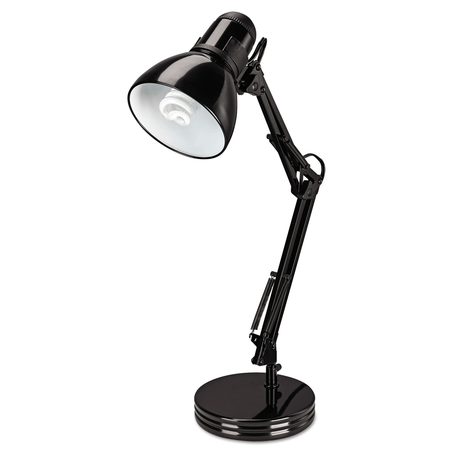 LAMP,ARCHITECT,DSK,ADJ,BK