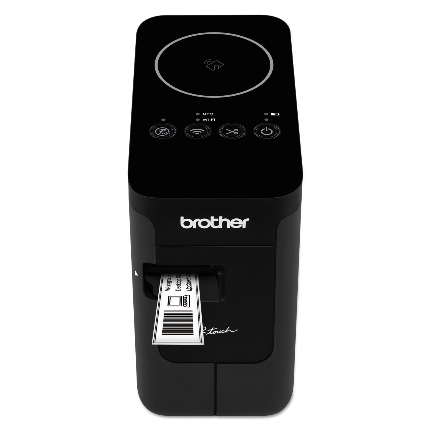 1.18 in/s Mono - 180 dpi - Wireless LAN - USB
