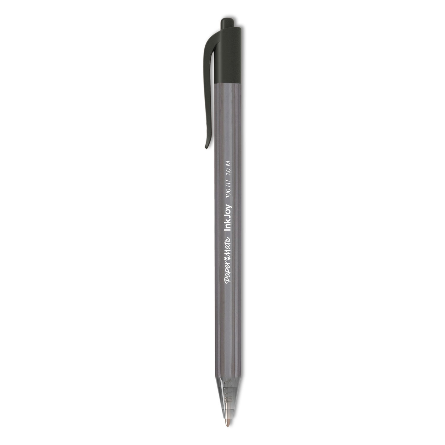 PEN,INKJOY,100RT,20/PK,BK