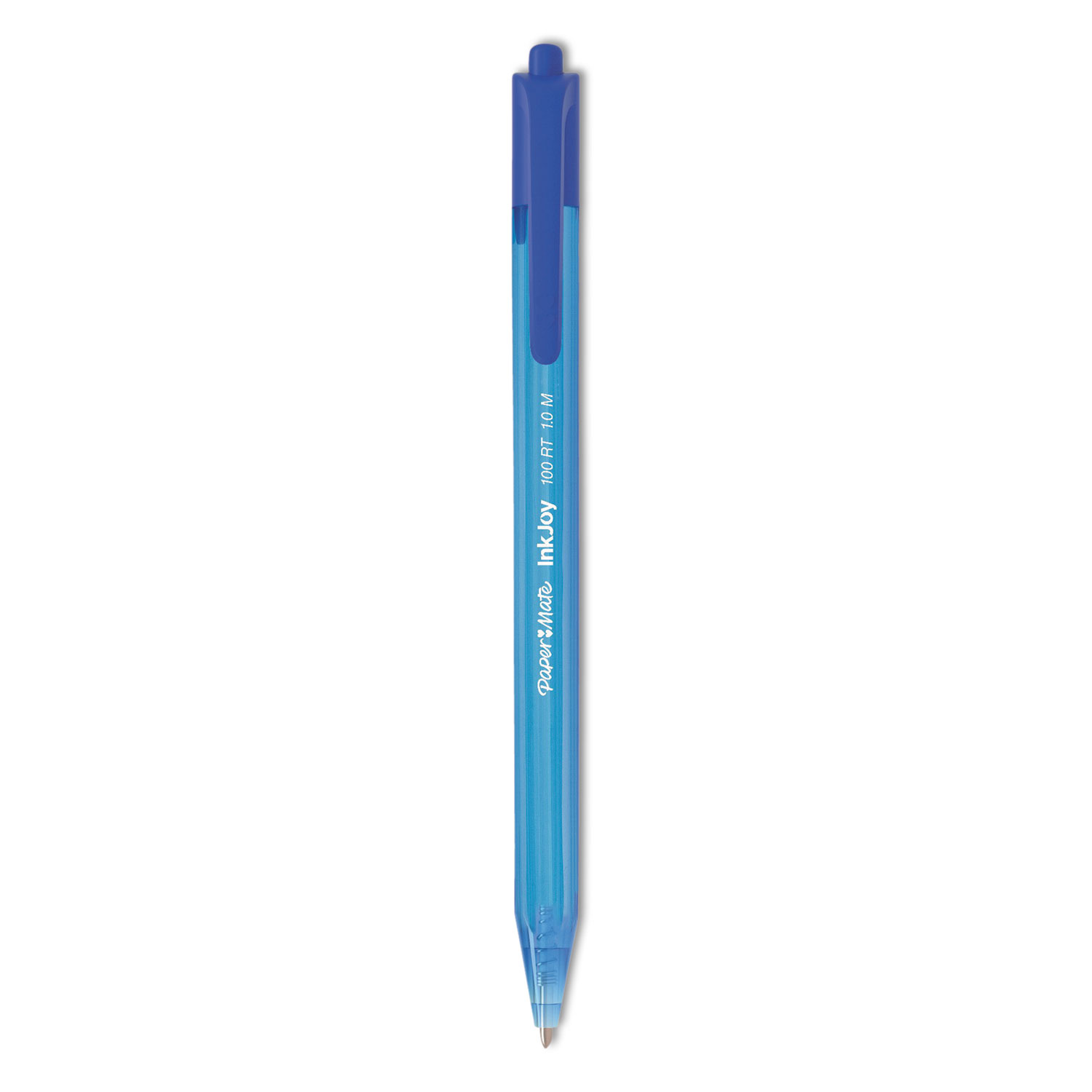 PEN,INKJOY,100RT,BE