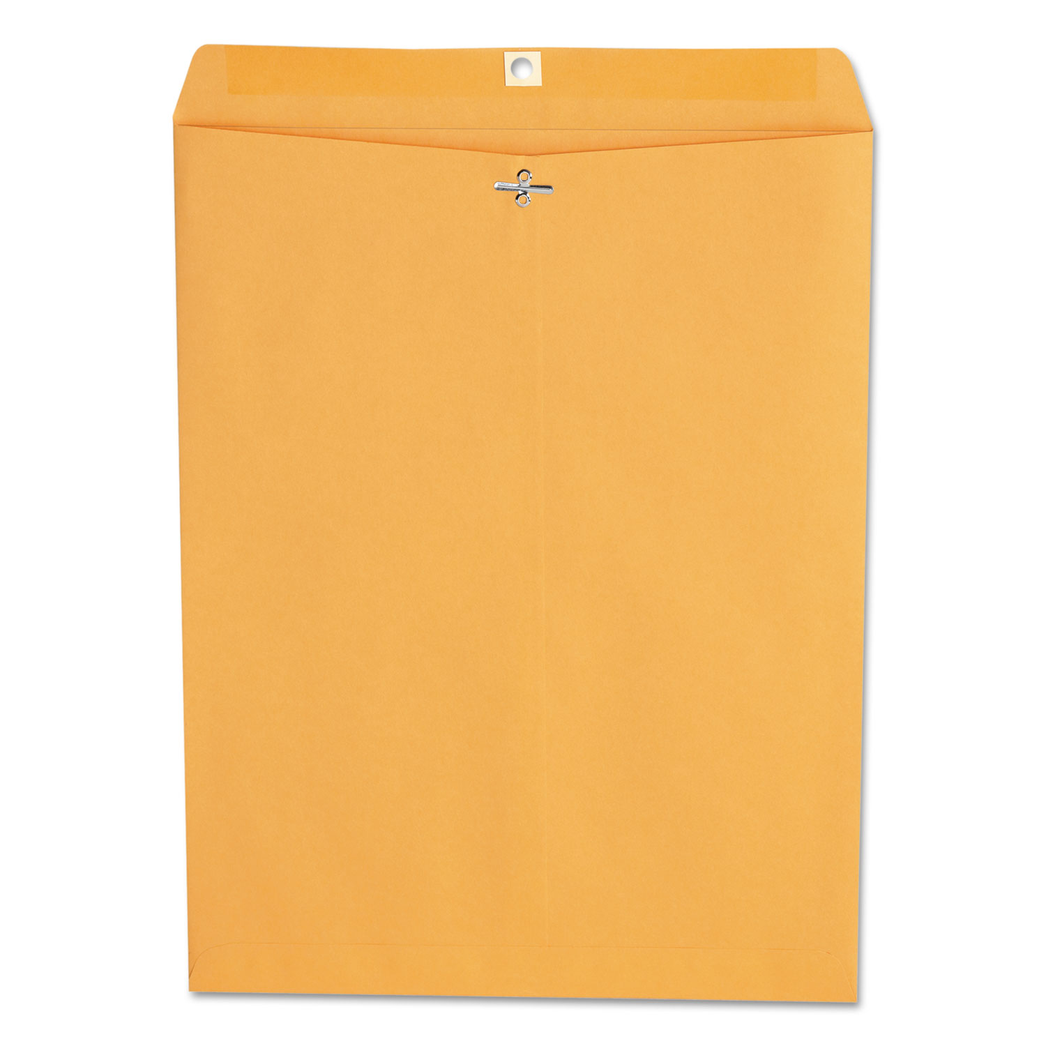 ENVELOPE,CLSP,12X15.5,BN