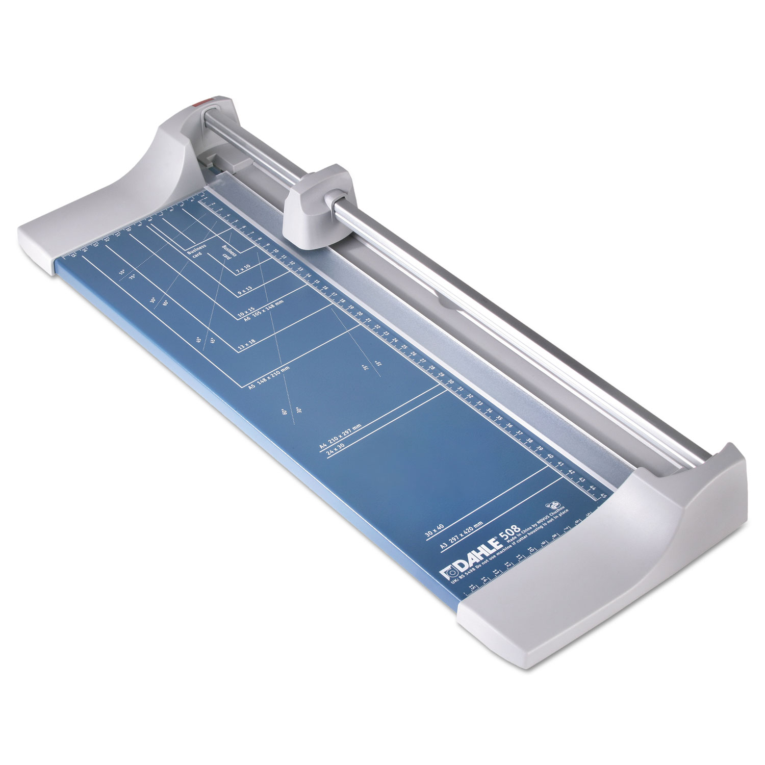 TRIMMER,18",ROLLING,BE