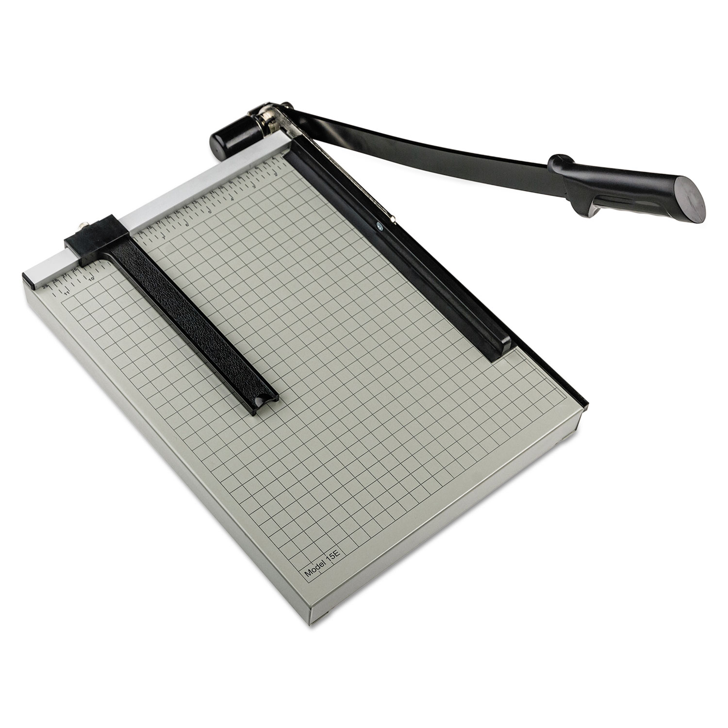 TRIMMER,15",GUILLOTINE,GY
