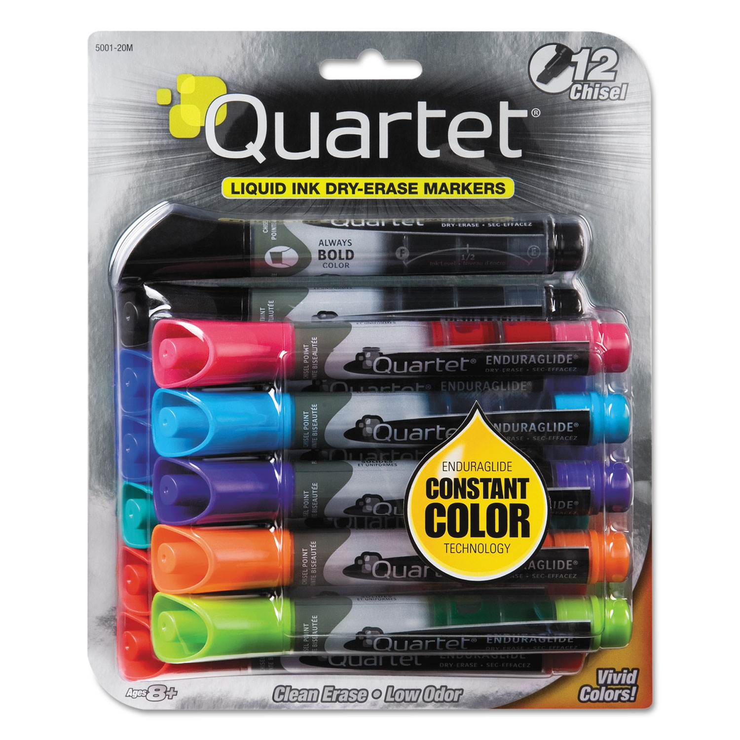 MARKER,ENDURAGLIDE,AST