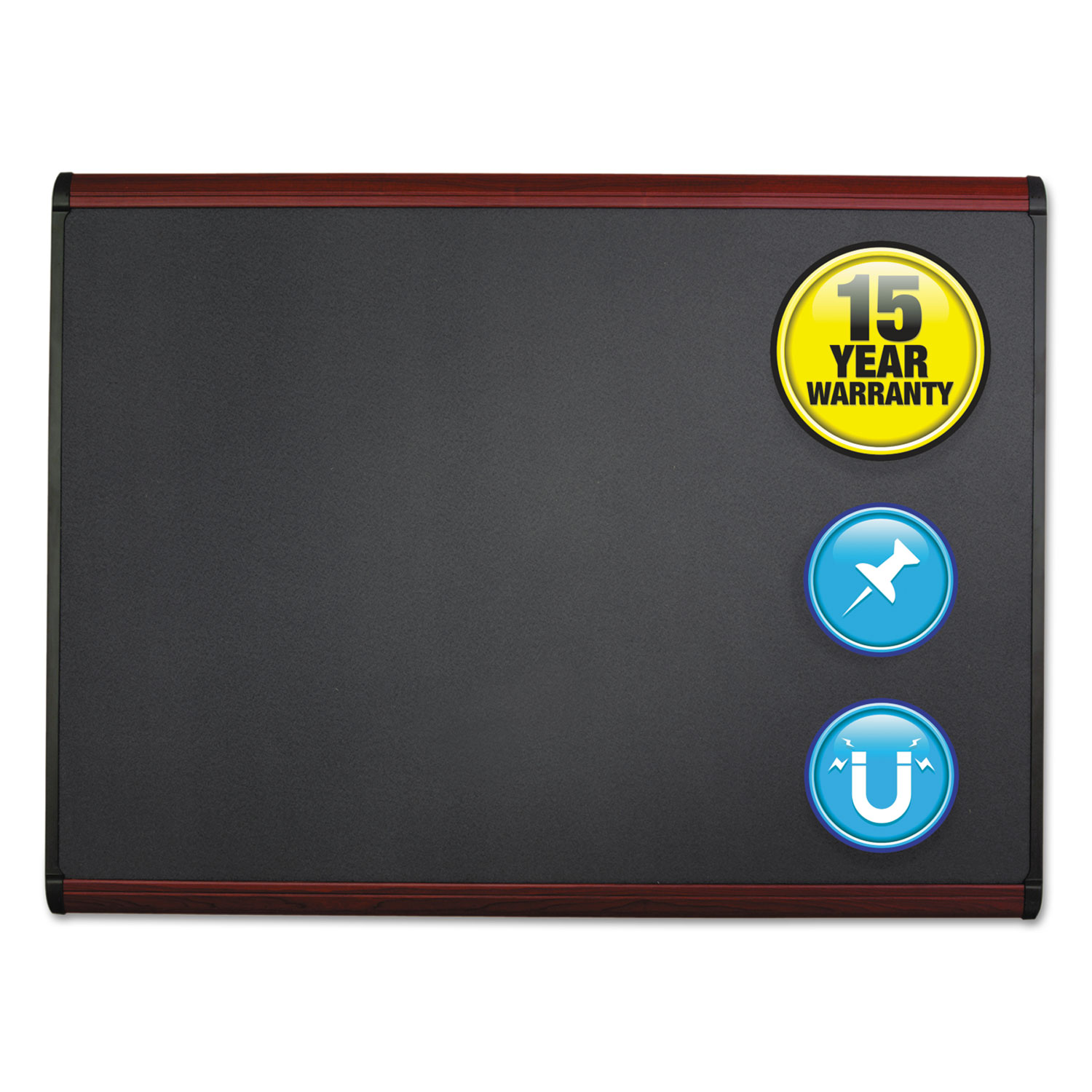 BOARD,BULL,72X48,MAG,MY