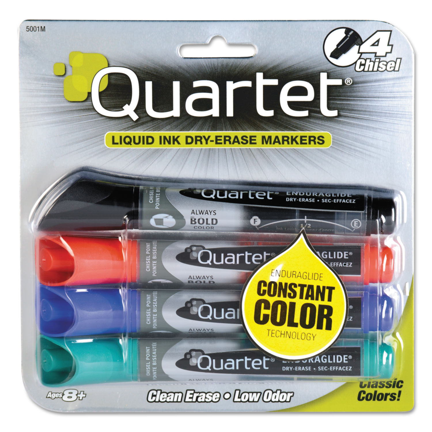 MARKER,ENDURA,CHSL4ST,AST