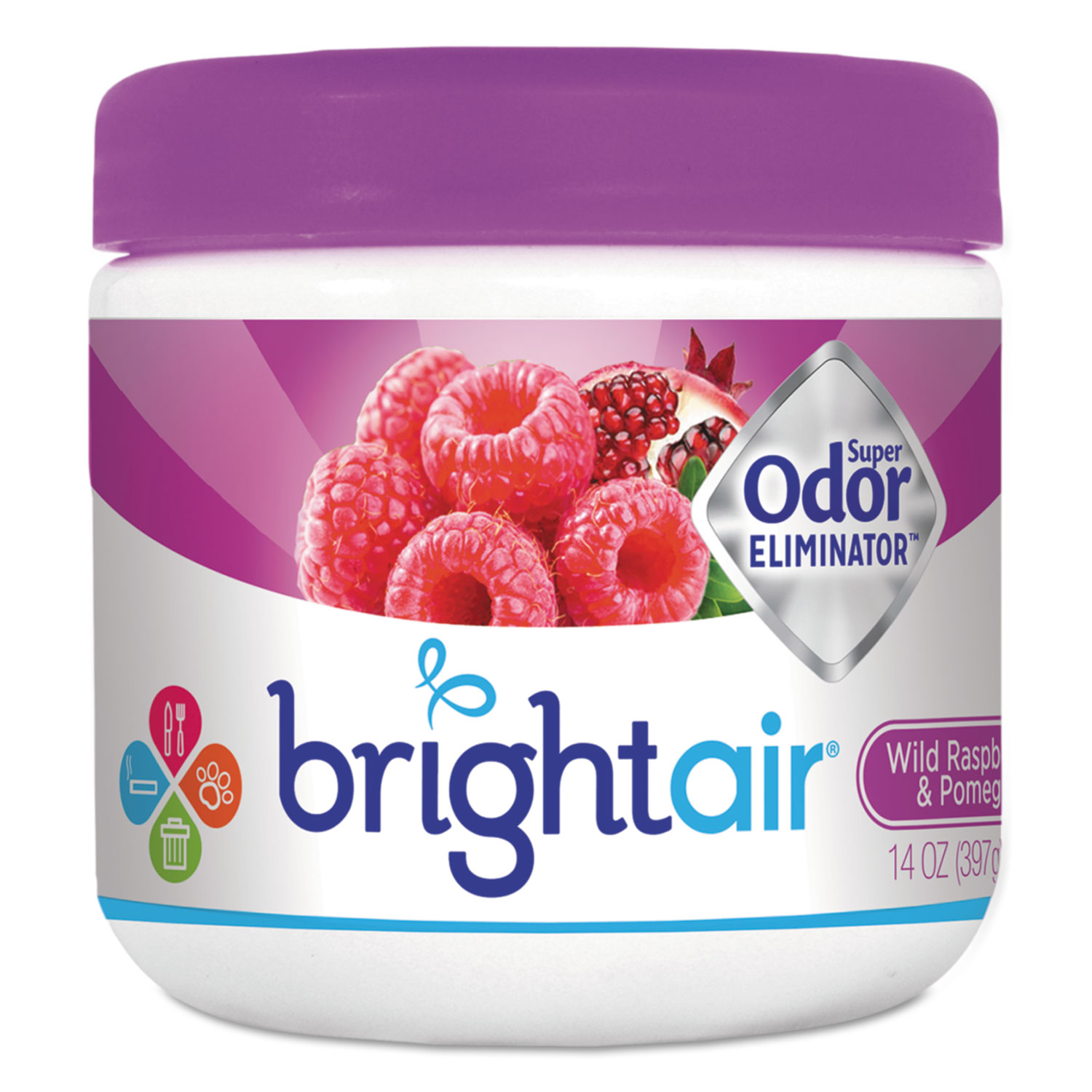 FRESHENER,SUPERODOREL,ORC