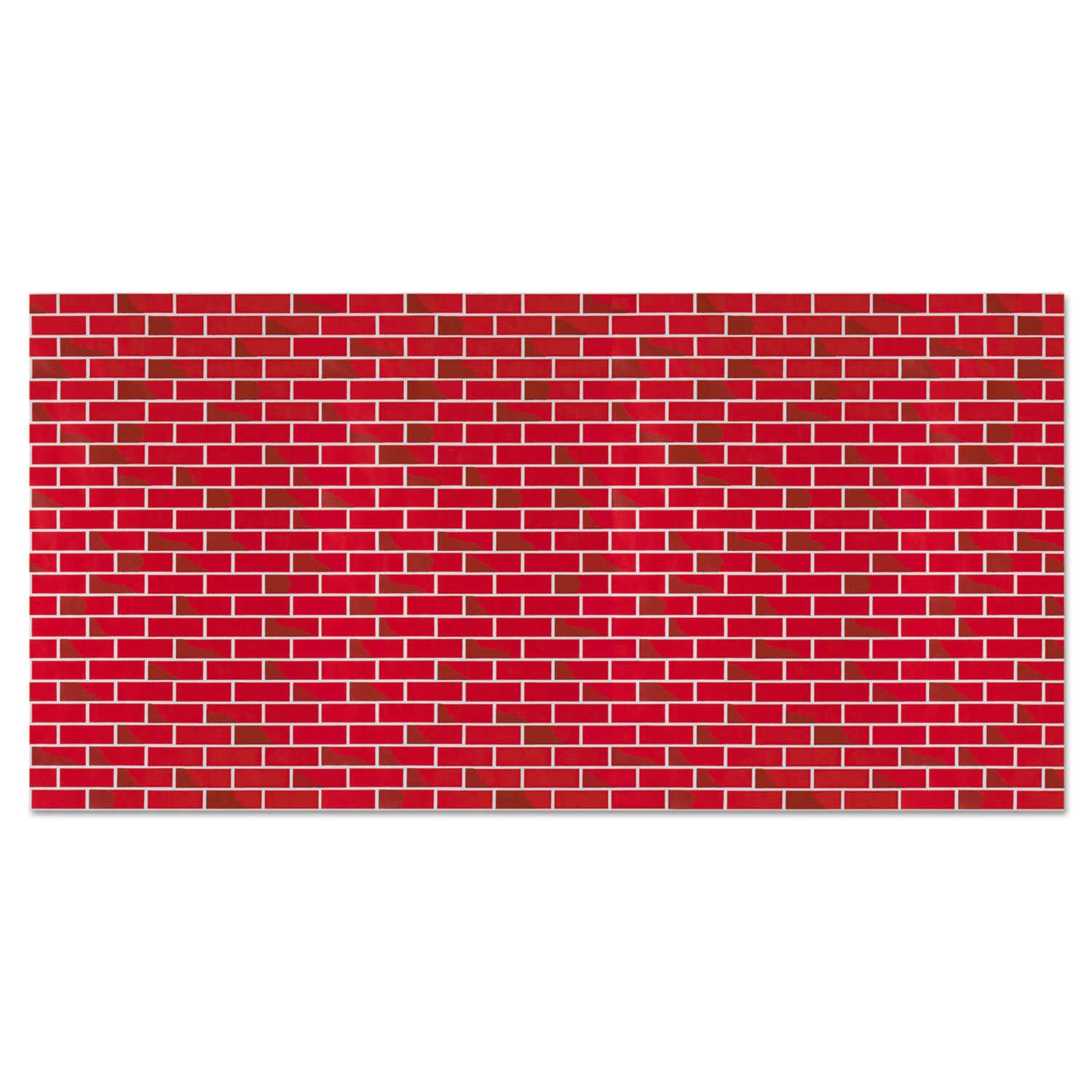 PAPER,FADELESS,BRICKS