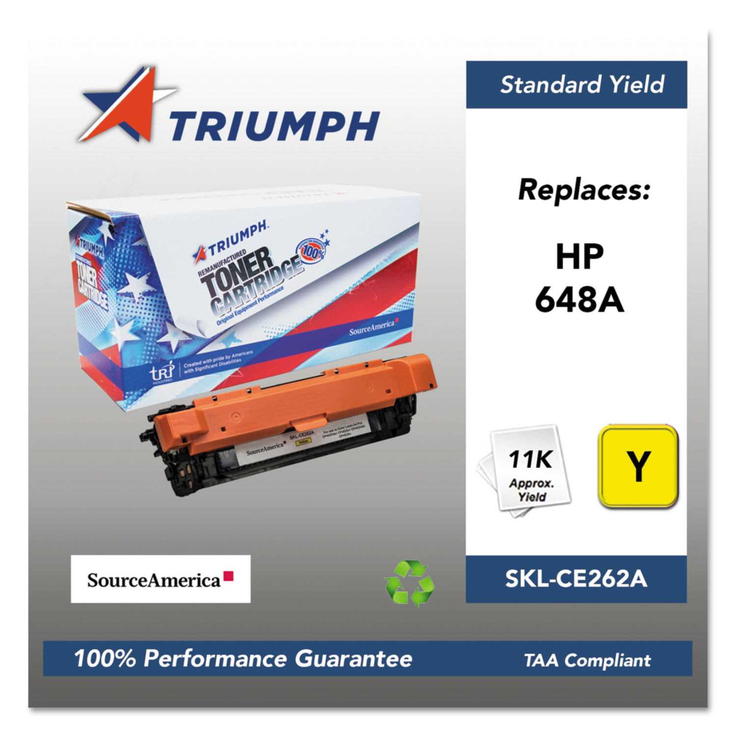 TONER,REMAN,HP,CP4025,YL