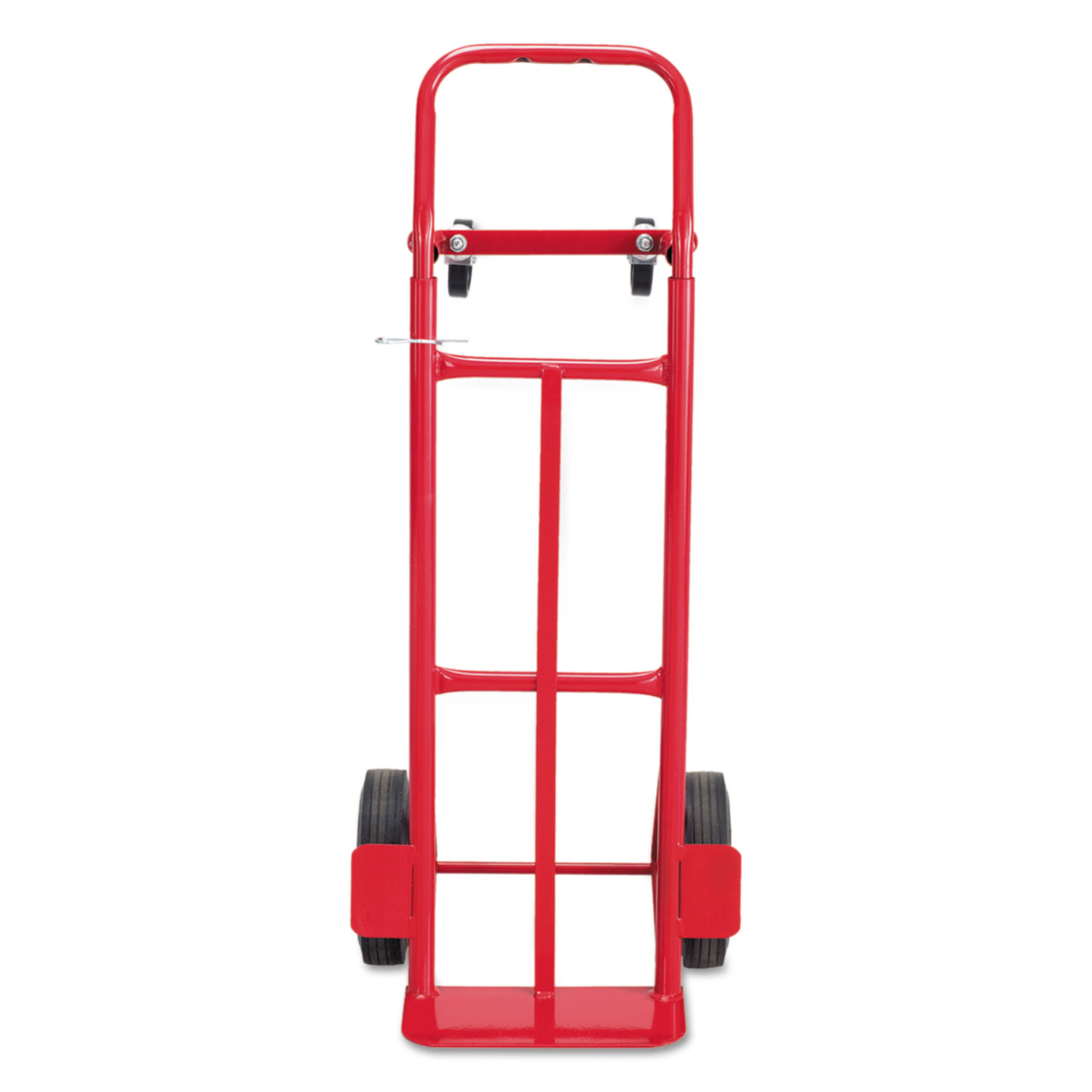 TRUCK,COMB,HAND&PLATFORM