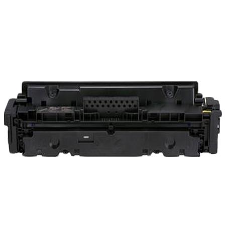 055H High-Capacity Yellow Toner; Yield 5,900 pages