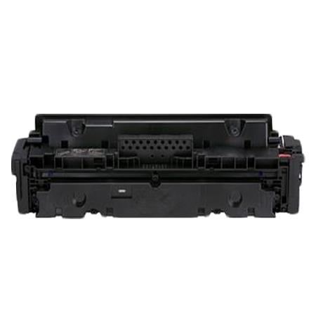 055H High-Capacity Magenta Toner; Yield 5,900 pages