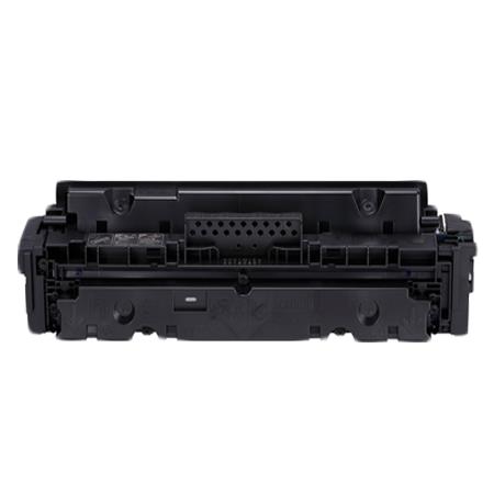 055H High-Capacity Black Toner; Yield 7,600 pages