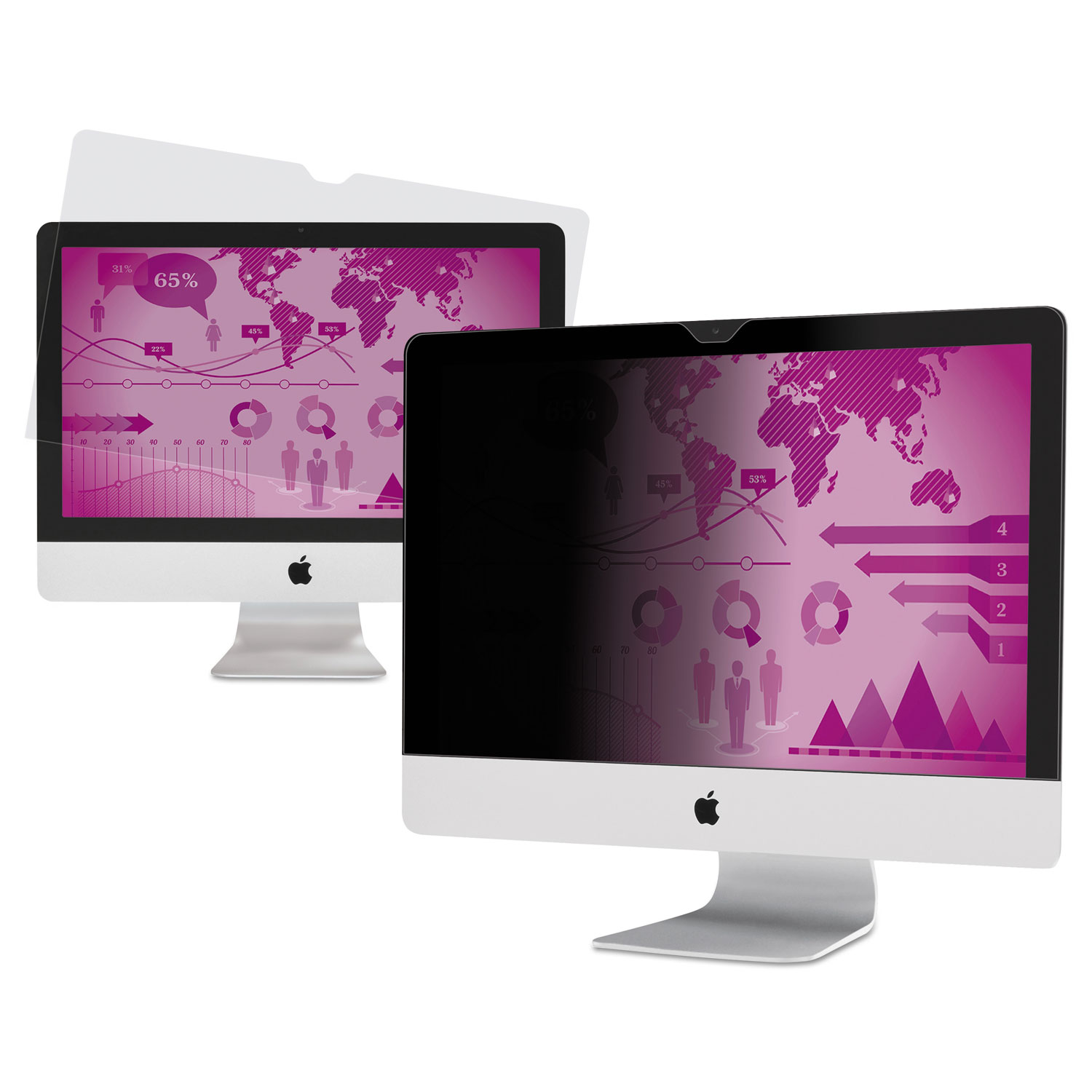 FILTERS,HCPFLCD,27"IMAC