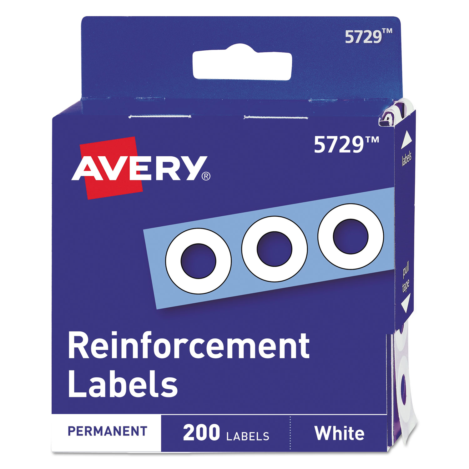 REINFORCEMENT,2C/PK