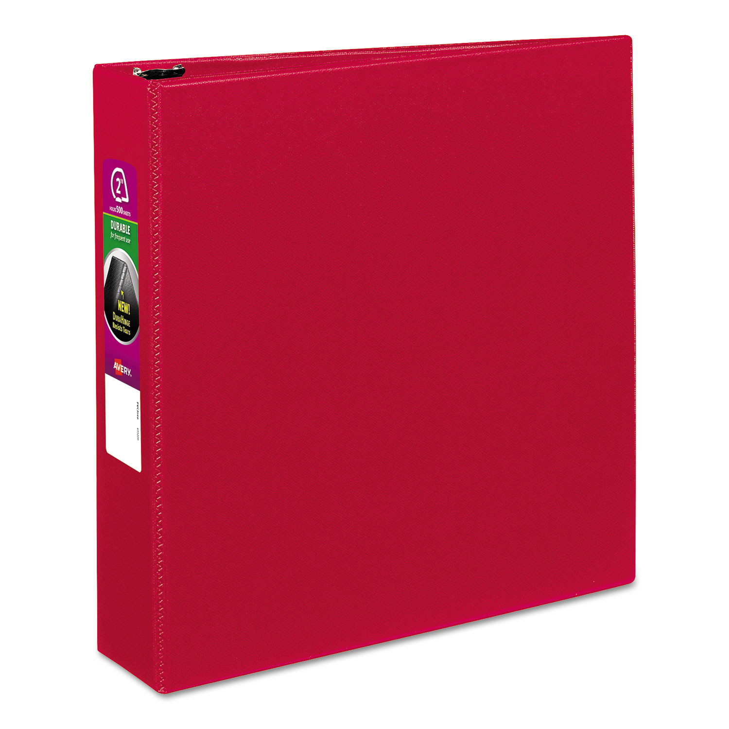 BNDR,DUR REF PKT 2 IN,RD