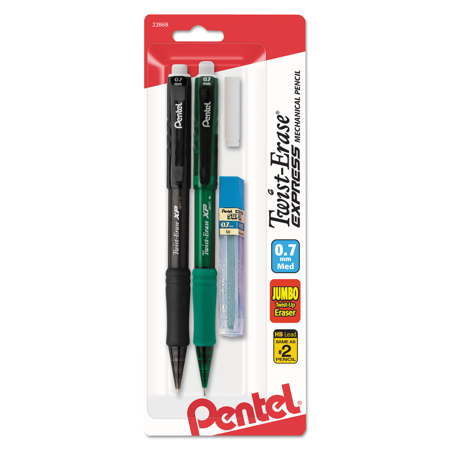 PENCIL,TWT-ERSE,0.7,2,AST