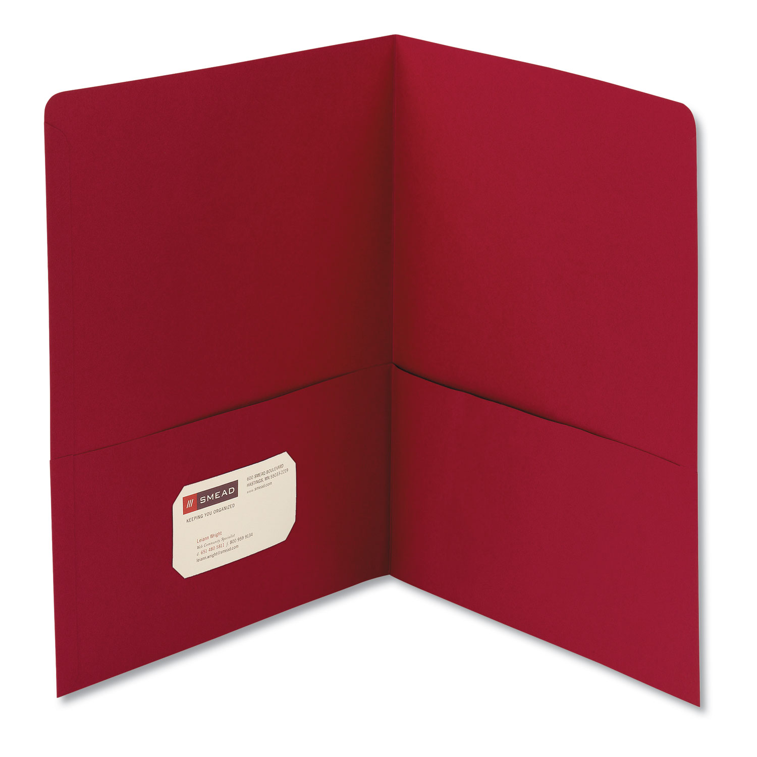 PORTFOLIO,LTR,2PCKT,RD