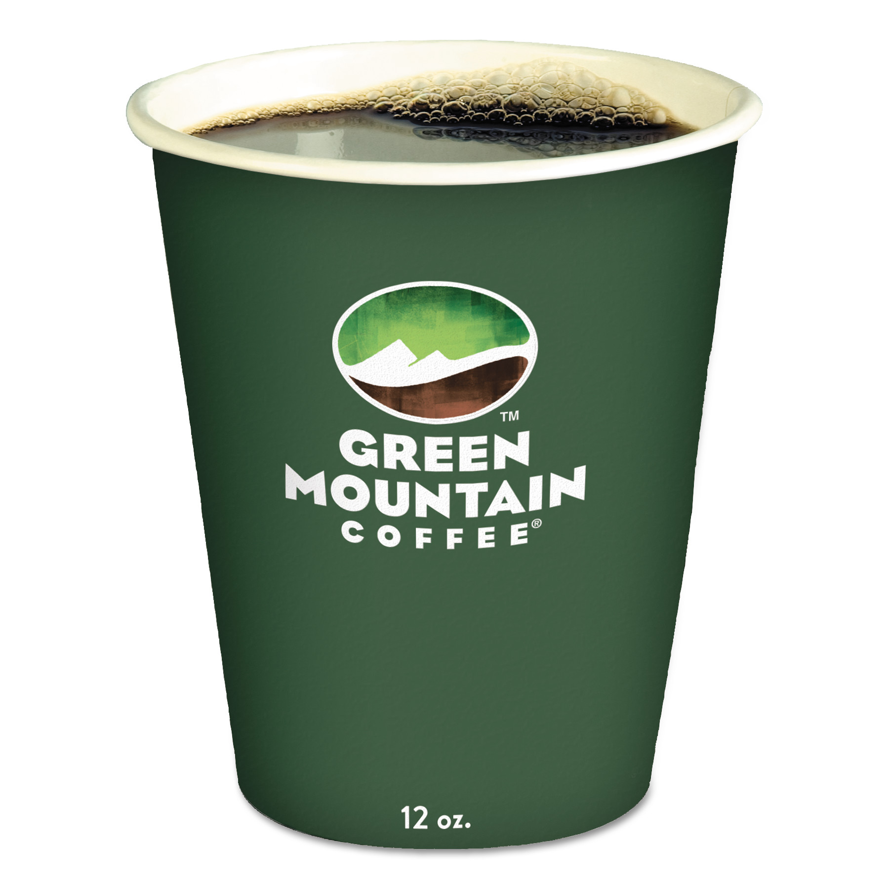 CUP,12 OZ. ECO