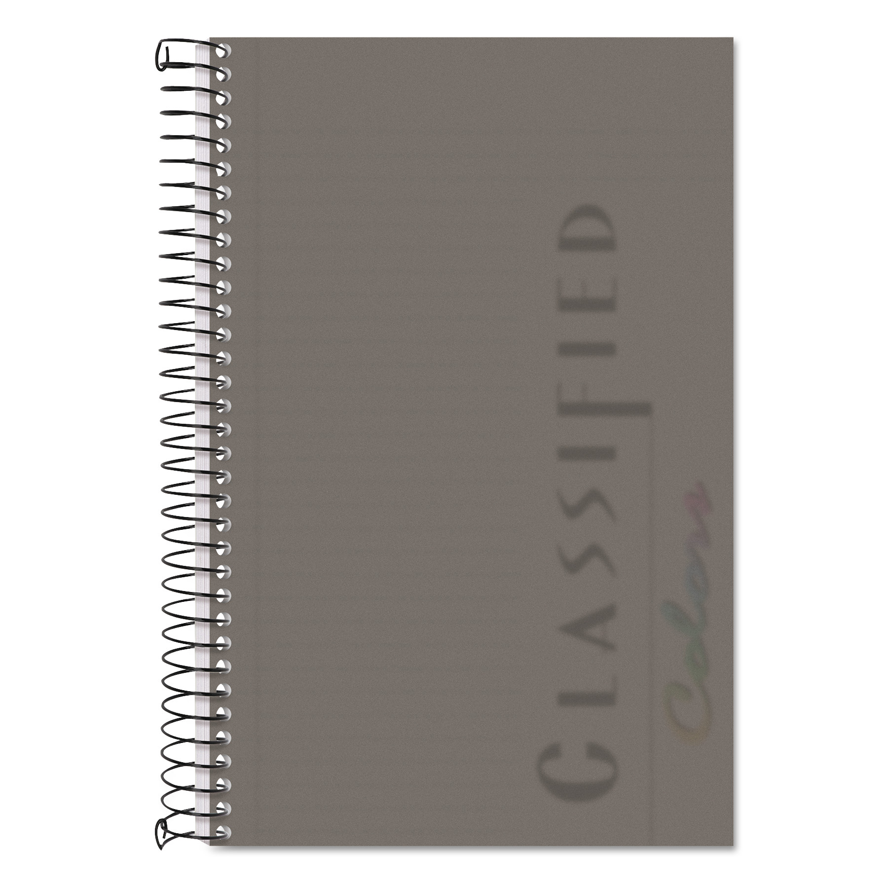 NOTEBOOK,5.5X8.5,100,GPH