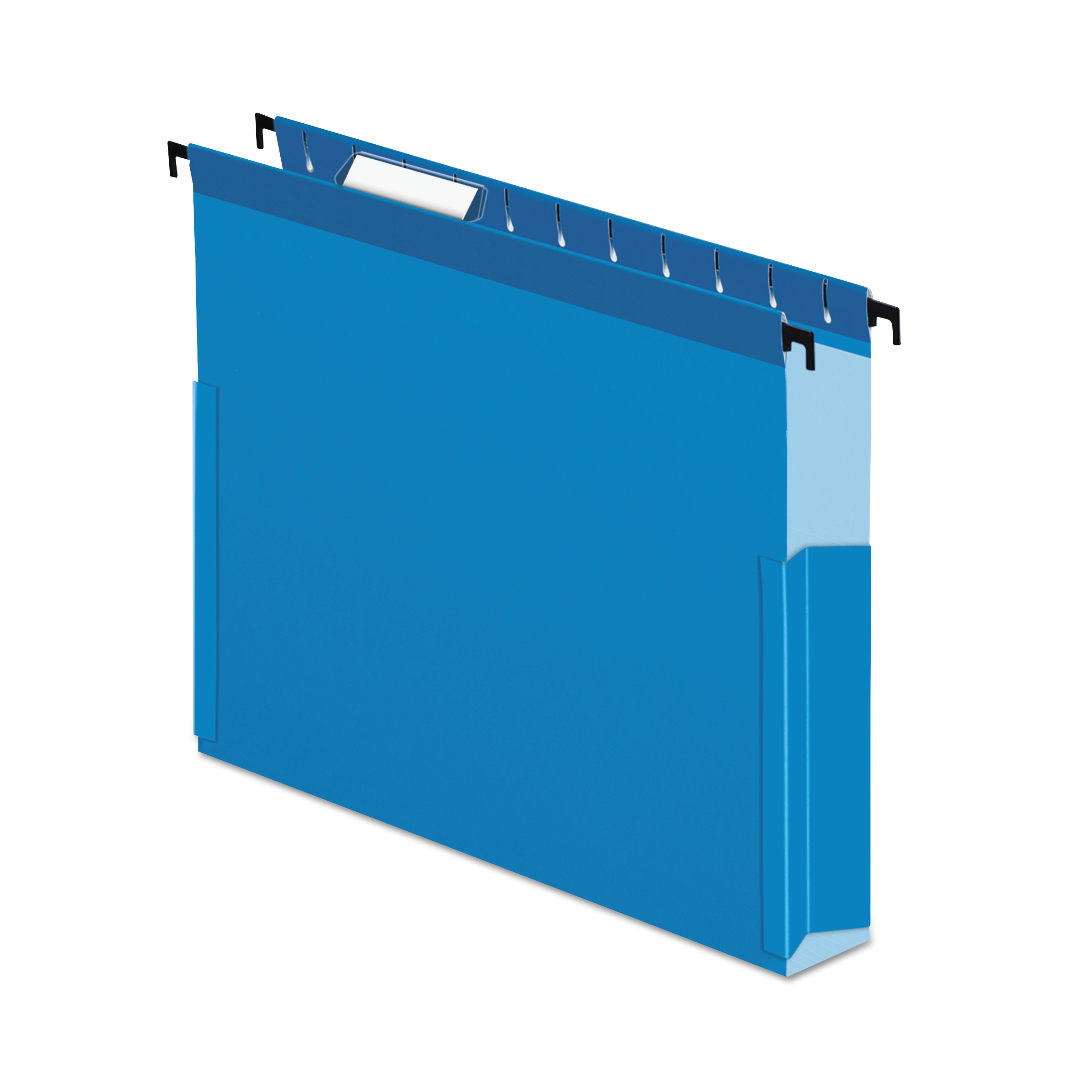 FOLDER,HANG,BOX,2"EXP,LTR
