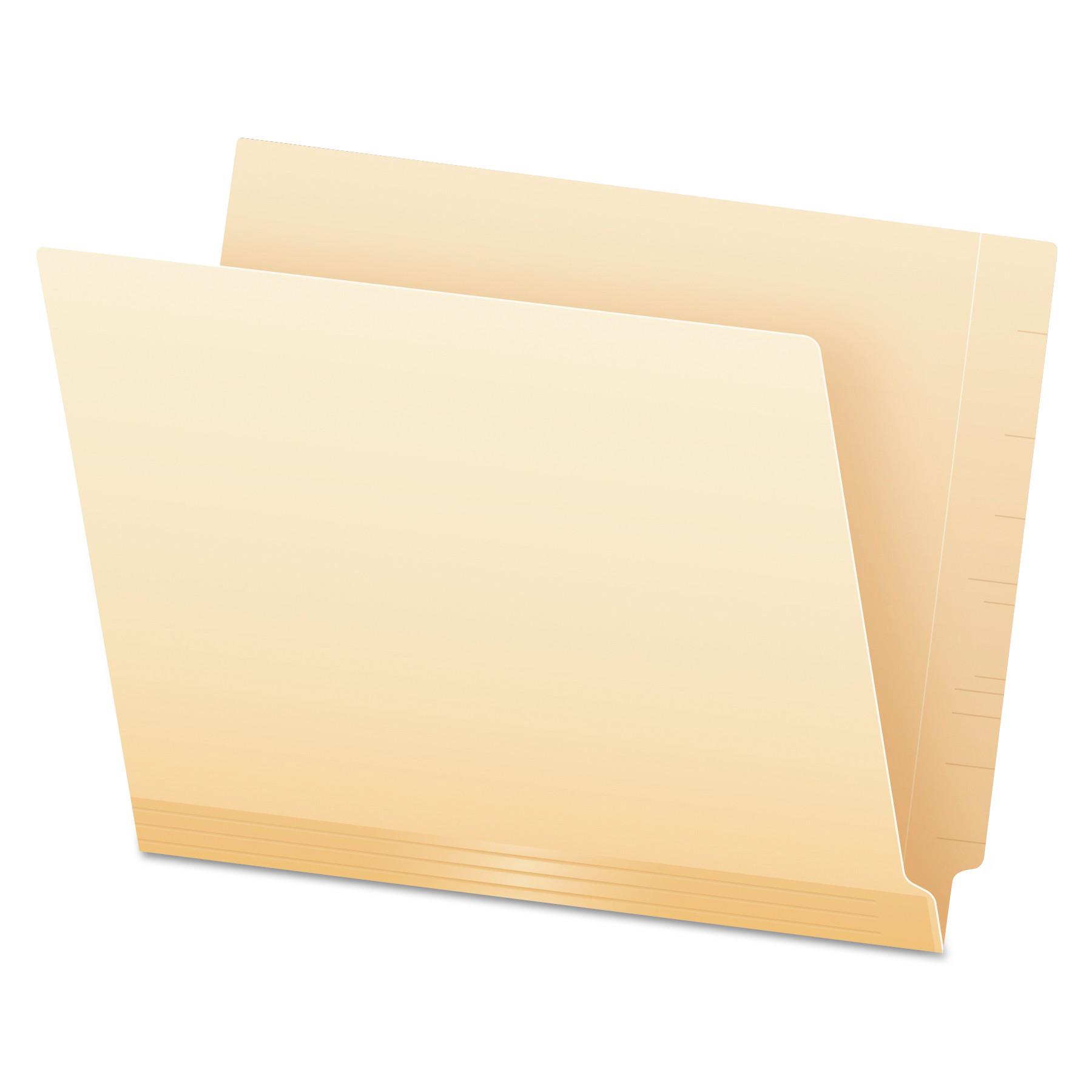 FOLDER,LTR,11PT,DBLTB,MLA