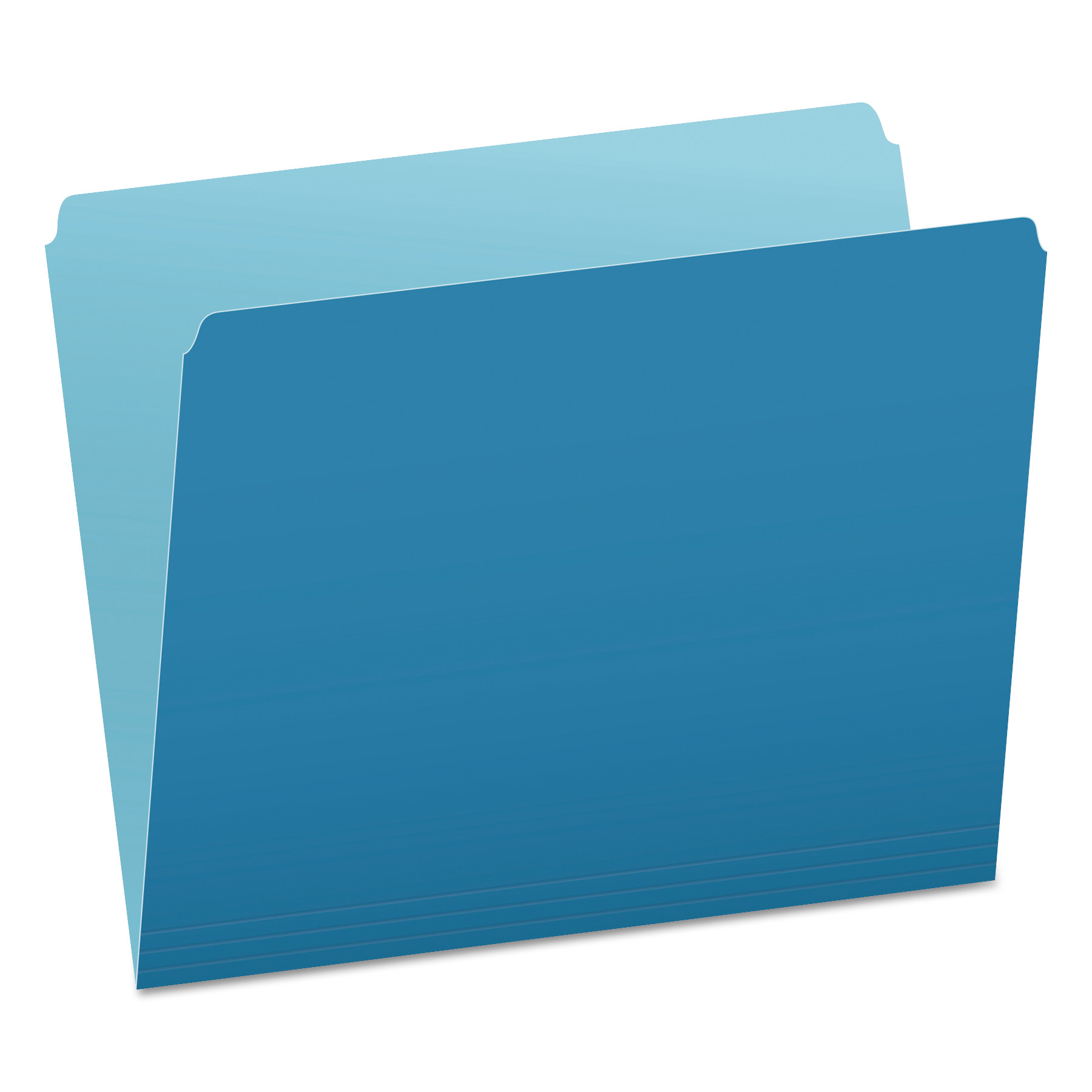 FOLDER,FIL,STR CUT,LTR,BE