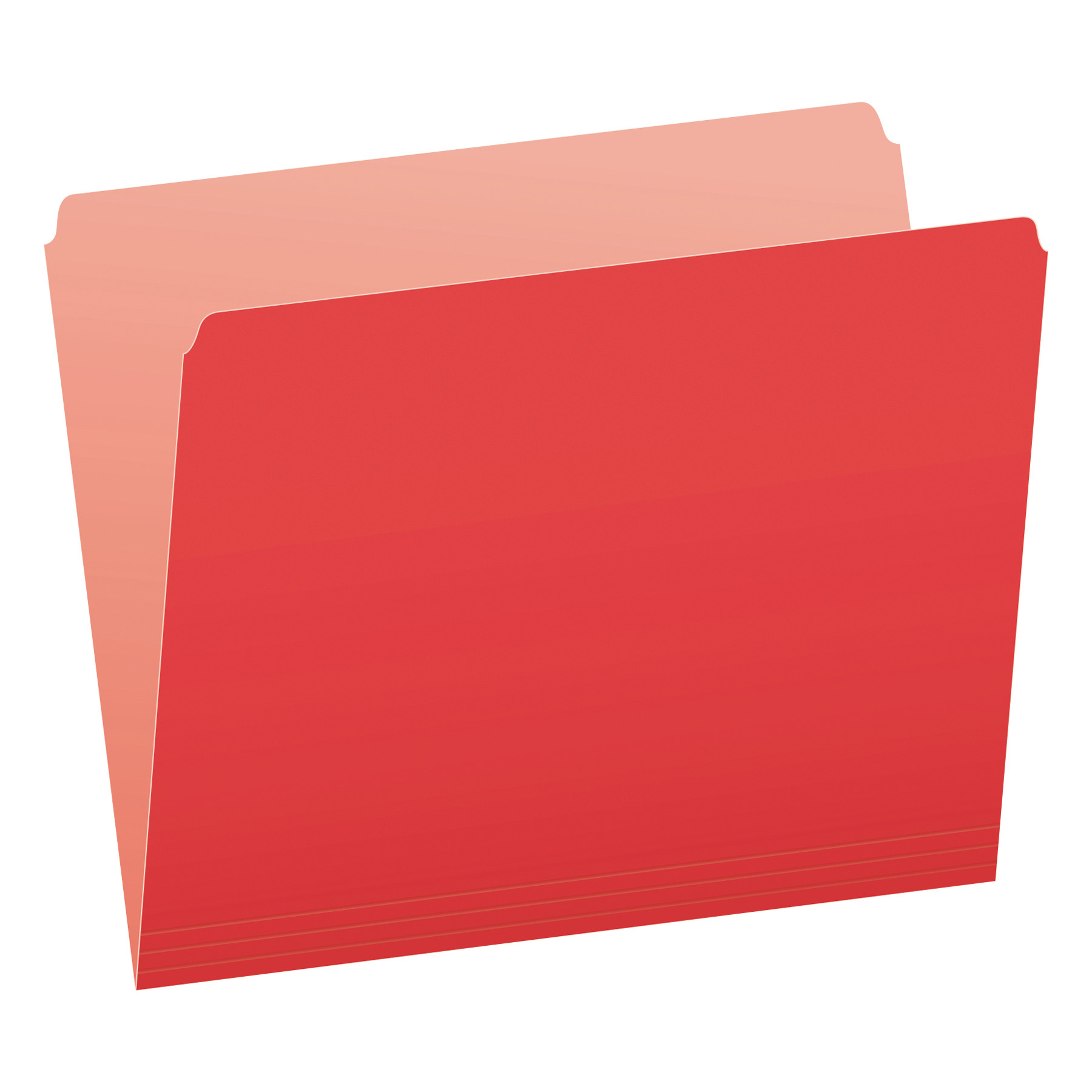 FOLDER,FIL,STR CUT,LTR,RD