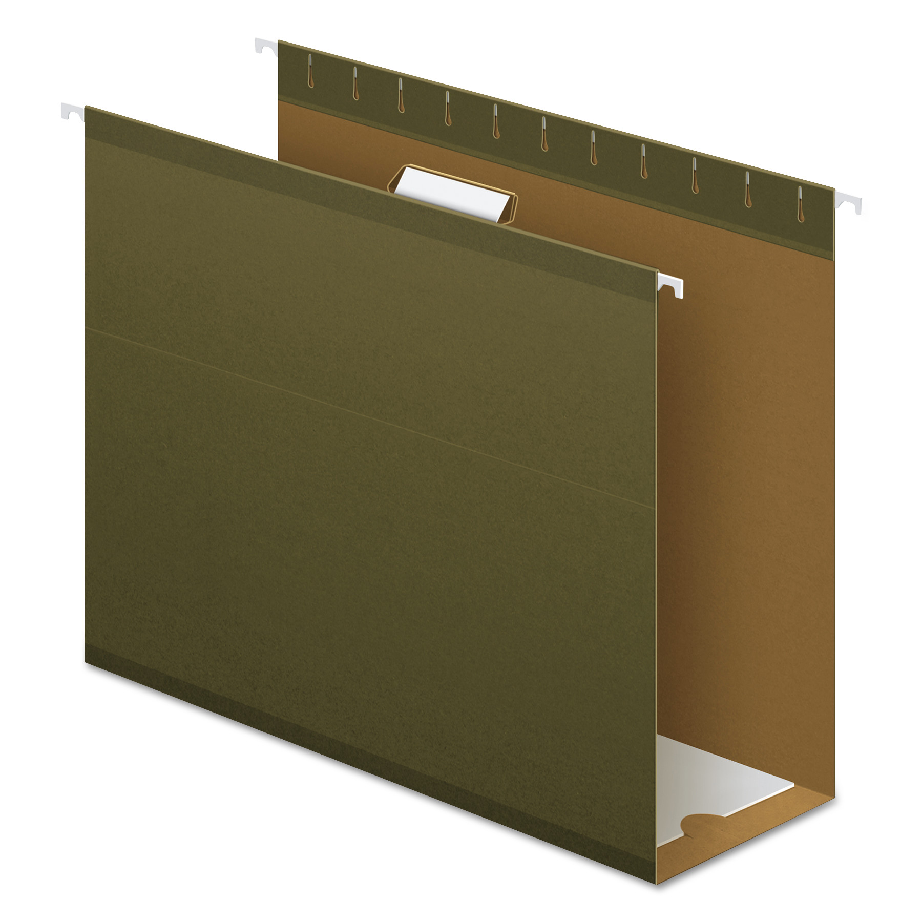 FOLDER,BX BOTM,4CAP,25LTR