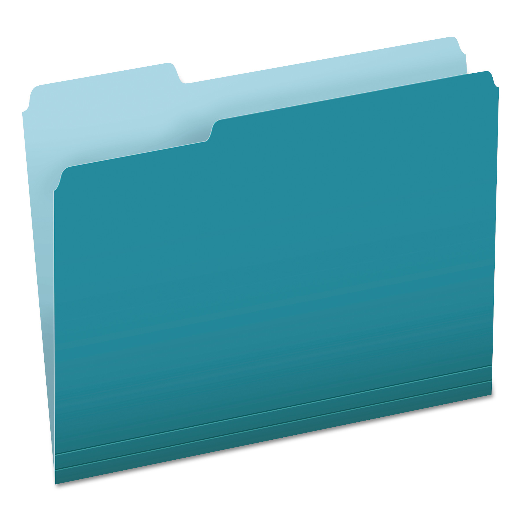 FOLDER,FIL,1/3CUT,LTR,TL