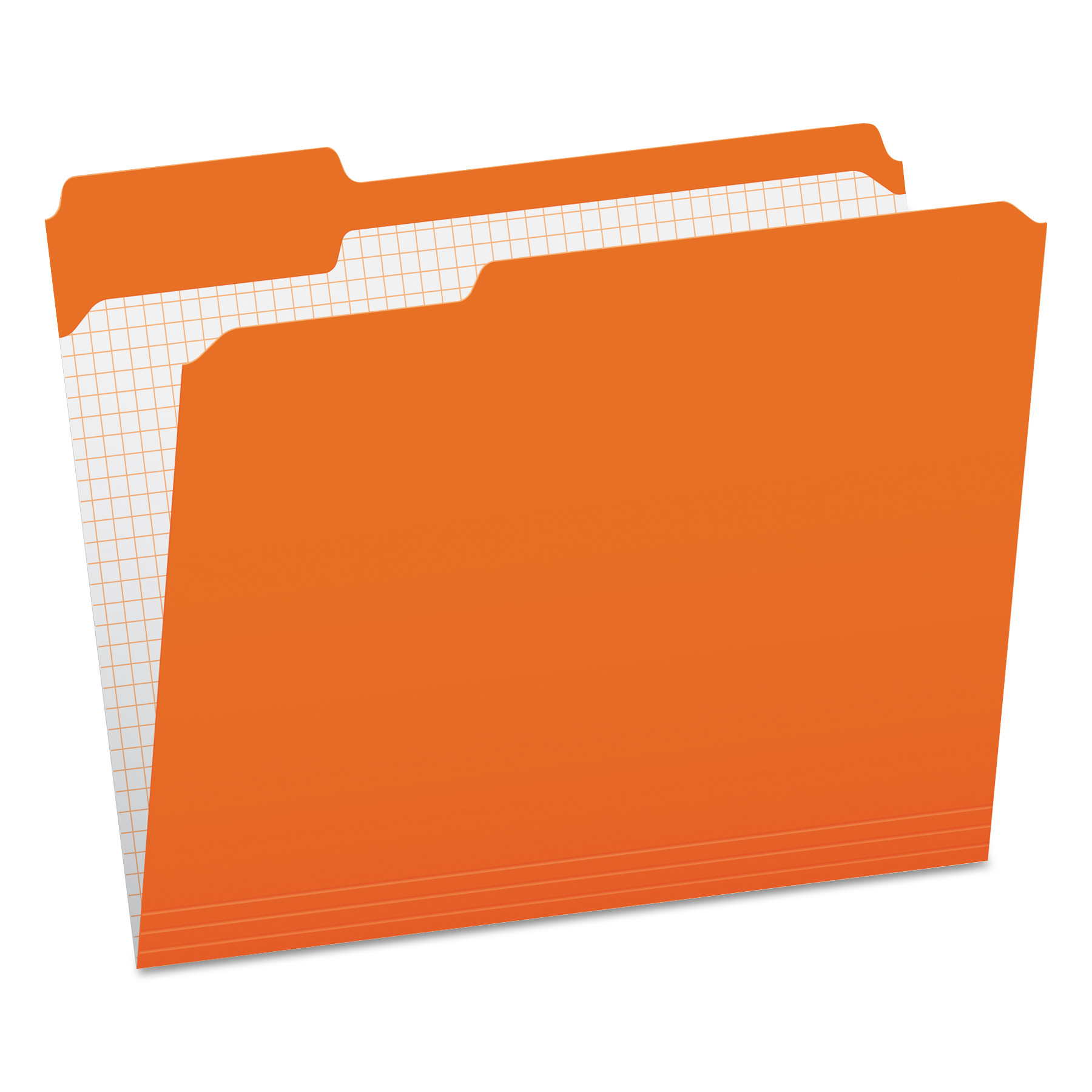 FOLDER,REINFORCED,LTR,OR