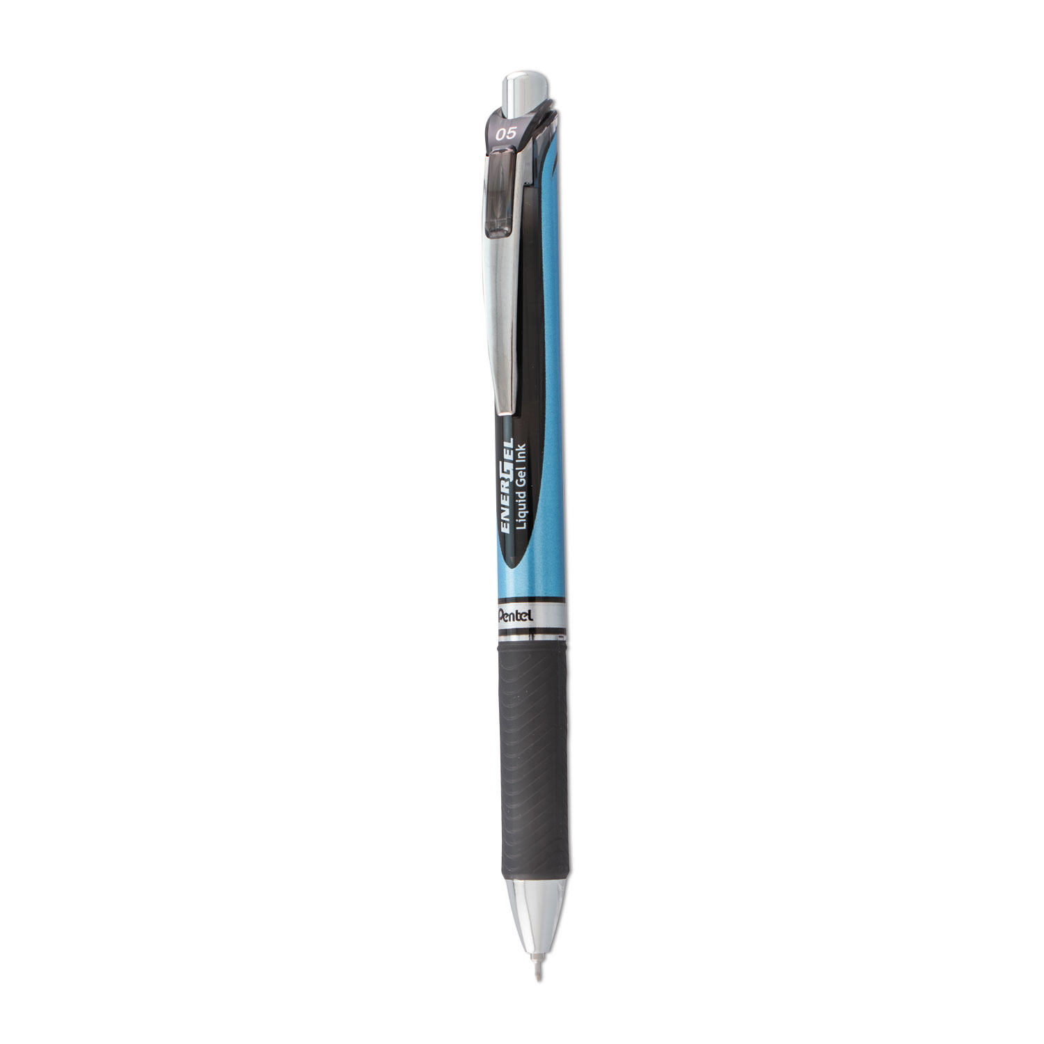 PEN,ENERGEL,RTX,DLX,BK