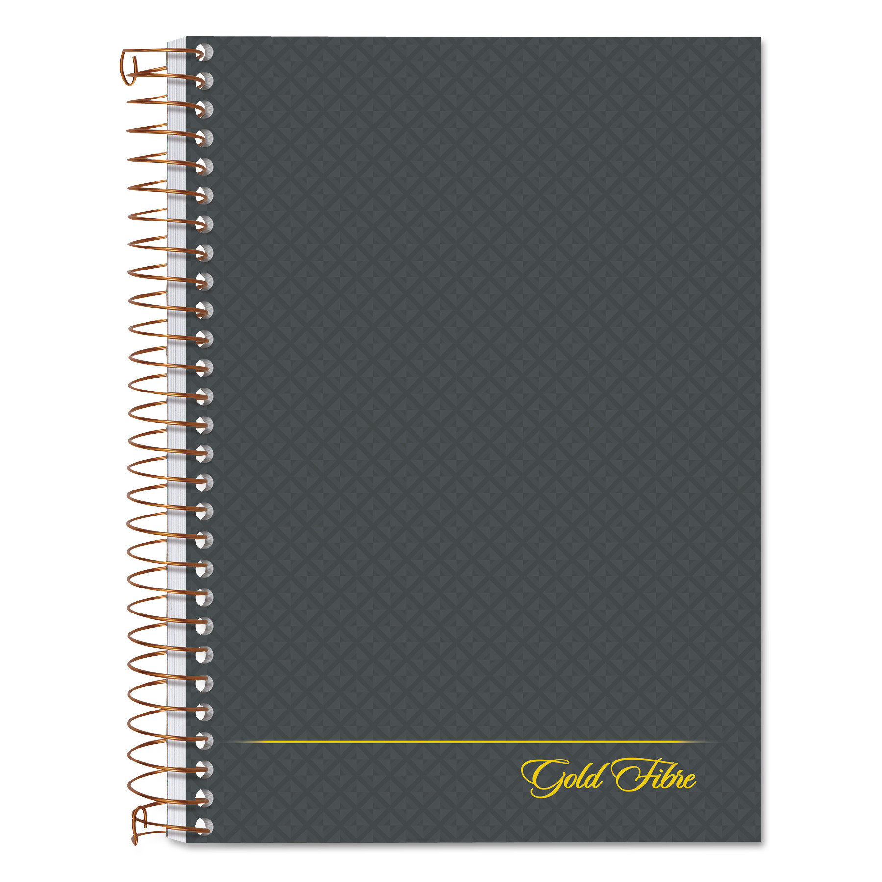 NOTEBOOK,5X7,100SHT,BRG