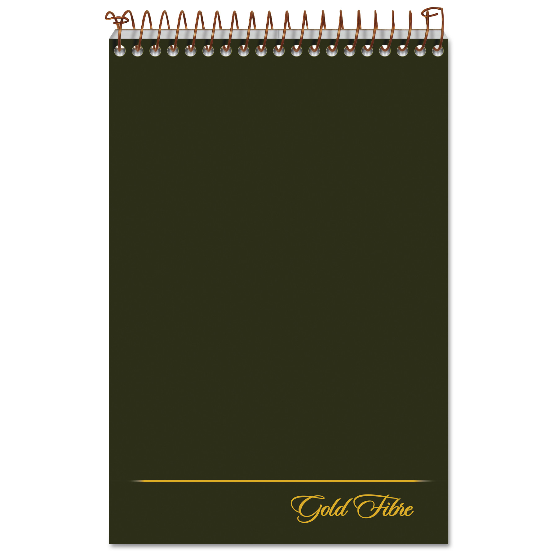 BOOK,STENO,GREG,100SH,GN