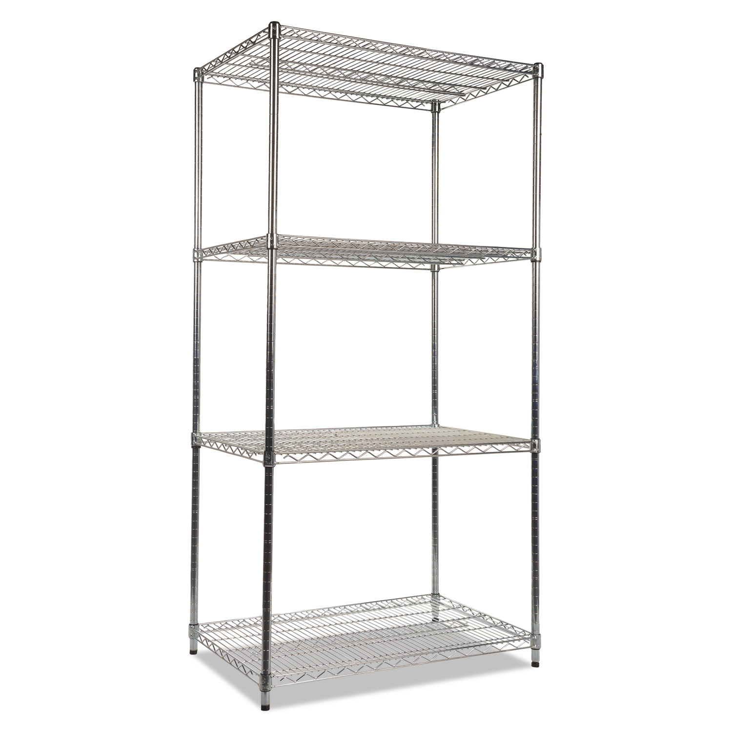 SHELVING,WIRESTART36X24SR