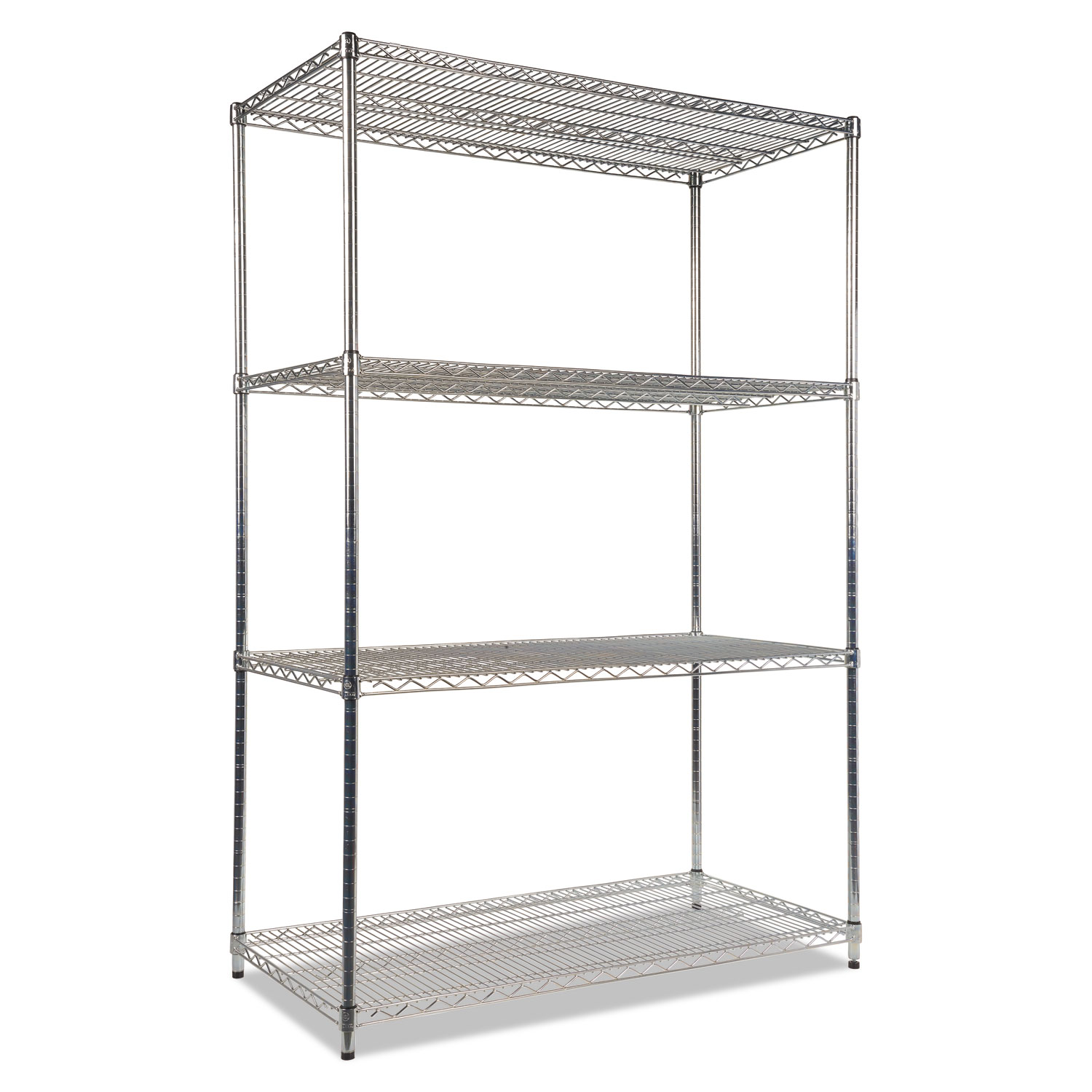 SHELVING,WIRESTART48X24SR