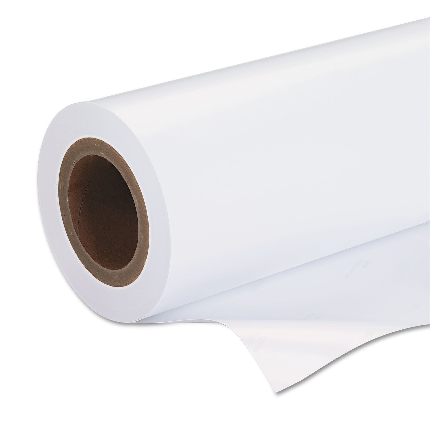 Premium Luster Photo Paper: size 10" x 100', weight 240 gsm, thickness 10 mil, Core 3", finish Luster