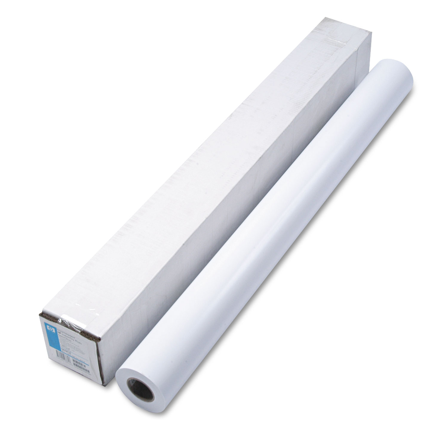 Universal Instant-dry Semi-gloss Photo Paper, 42" x 100 ft., White