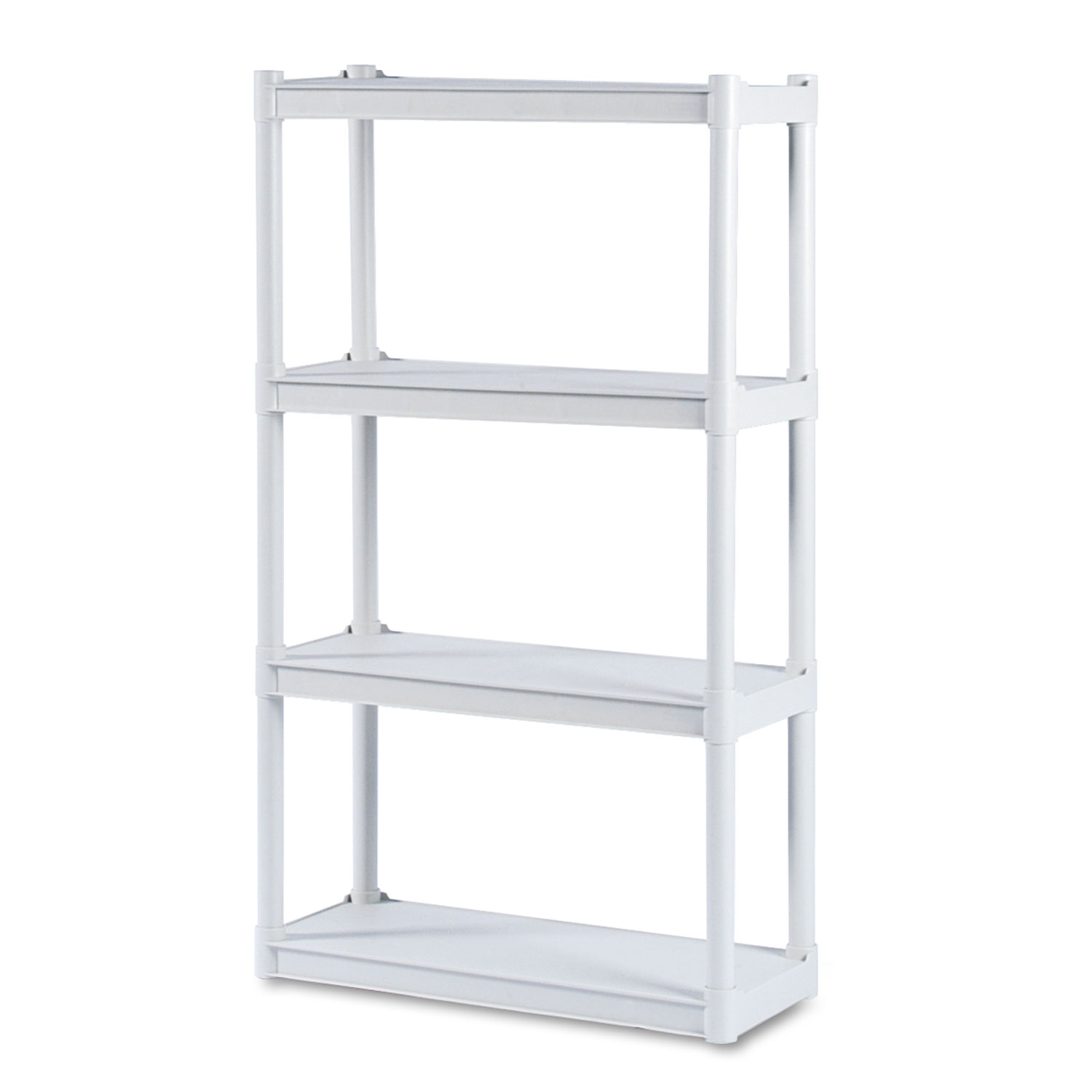 SHELVING,RUGH'N'RDY 4,PM