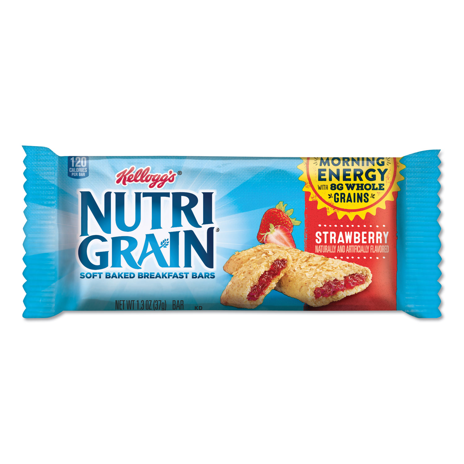BAR,NUTRIGRAIN,STRAWBRRY