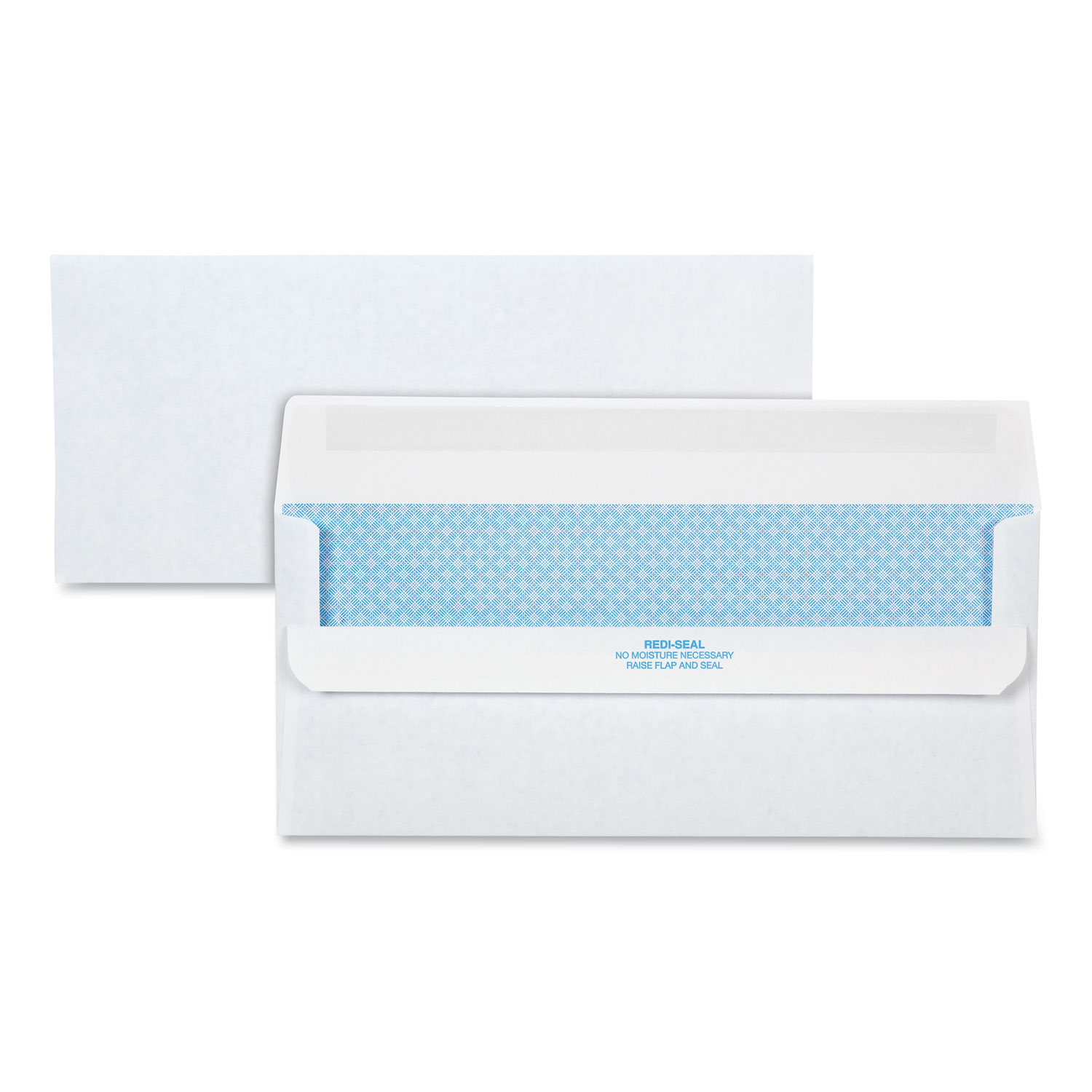 ENVELOPE,SELFSEAL,#10,WE