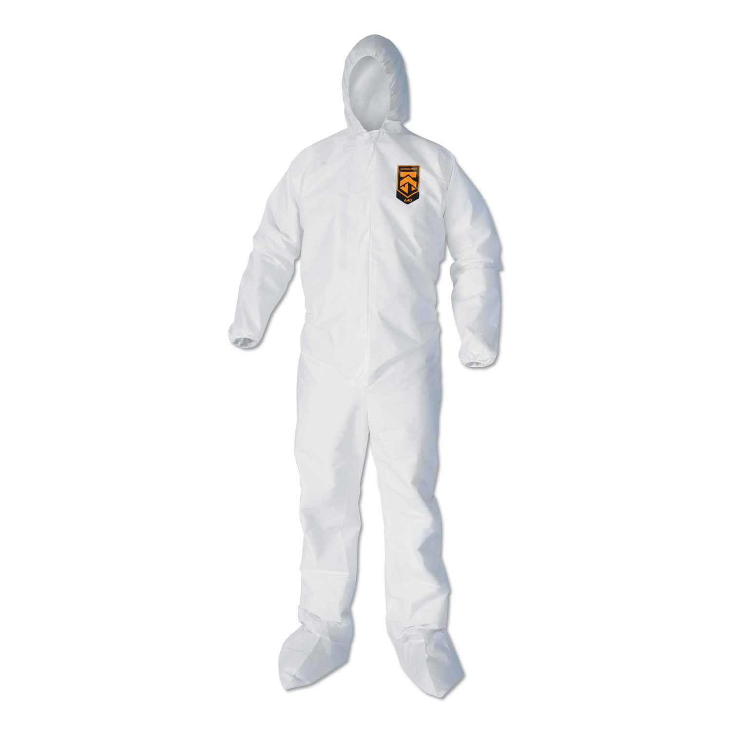 PROTECTOR,CVRALL,2XL,WH