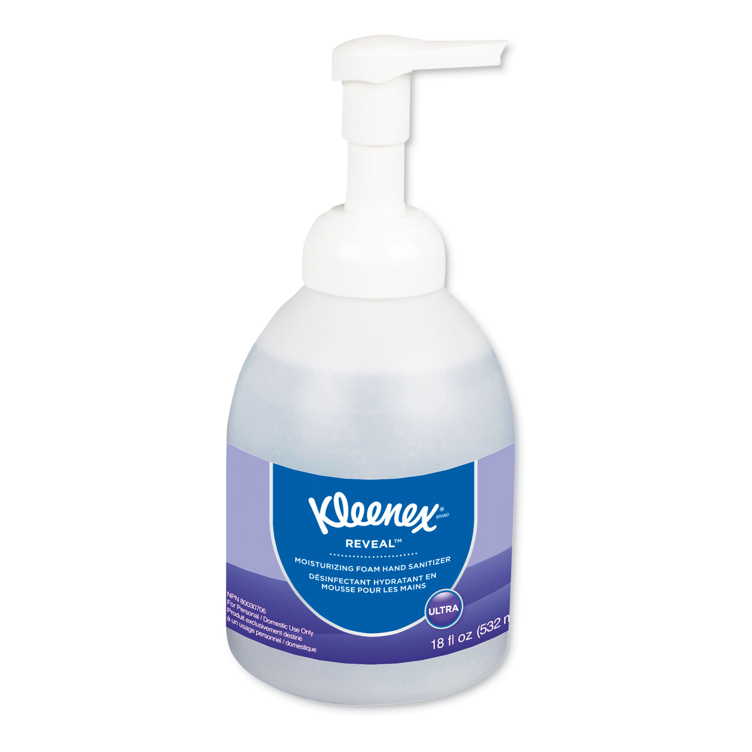 SANITIZER,UL MOISTRZG,CLR