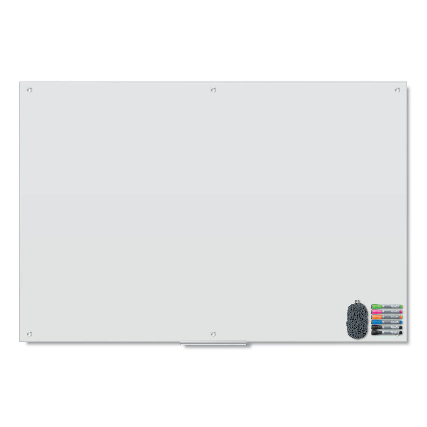 BOARD,GLASS,DE,70XIN,WH