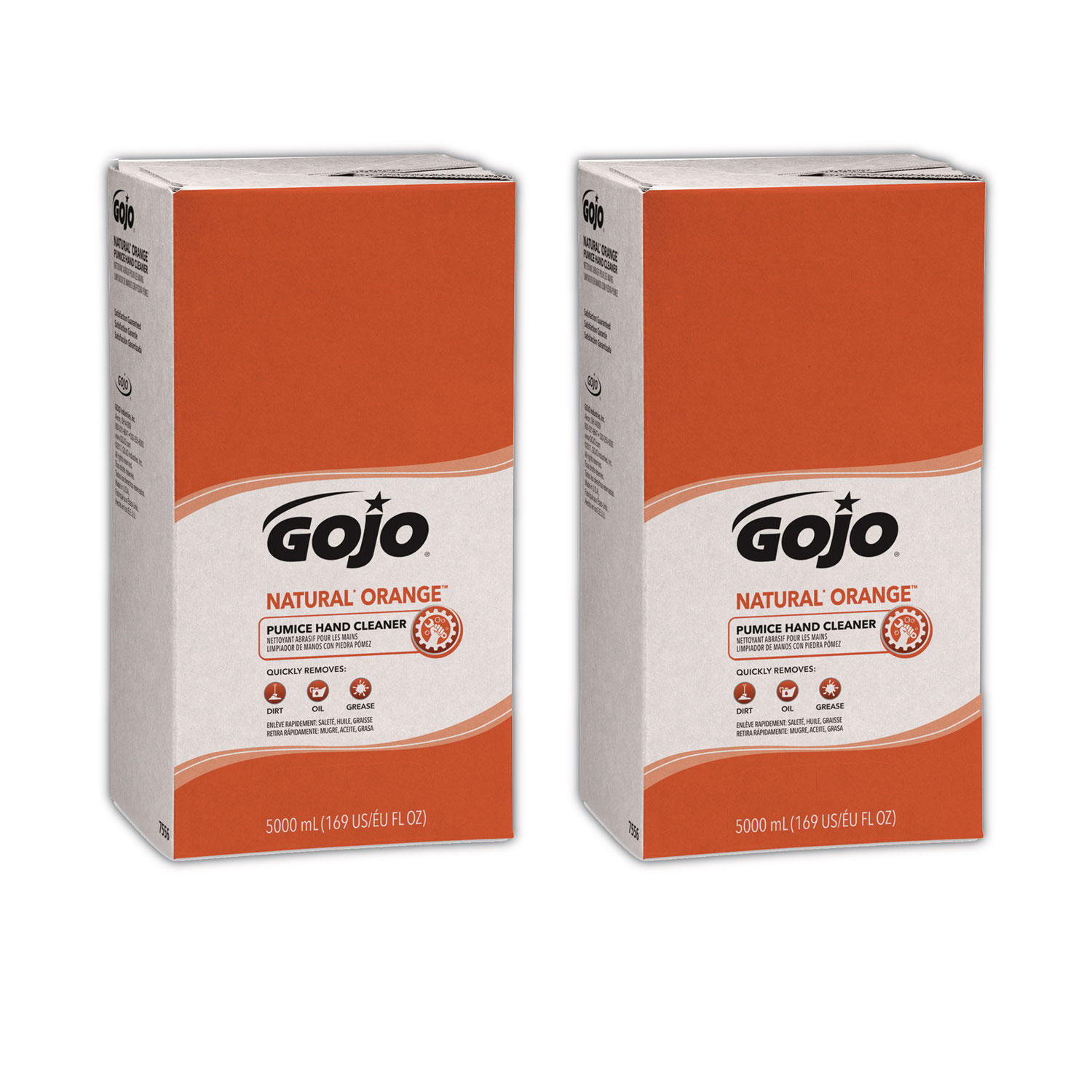 SOAP,REFL,NAT.ORANGE