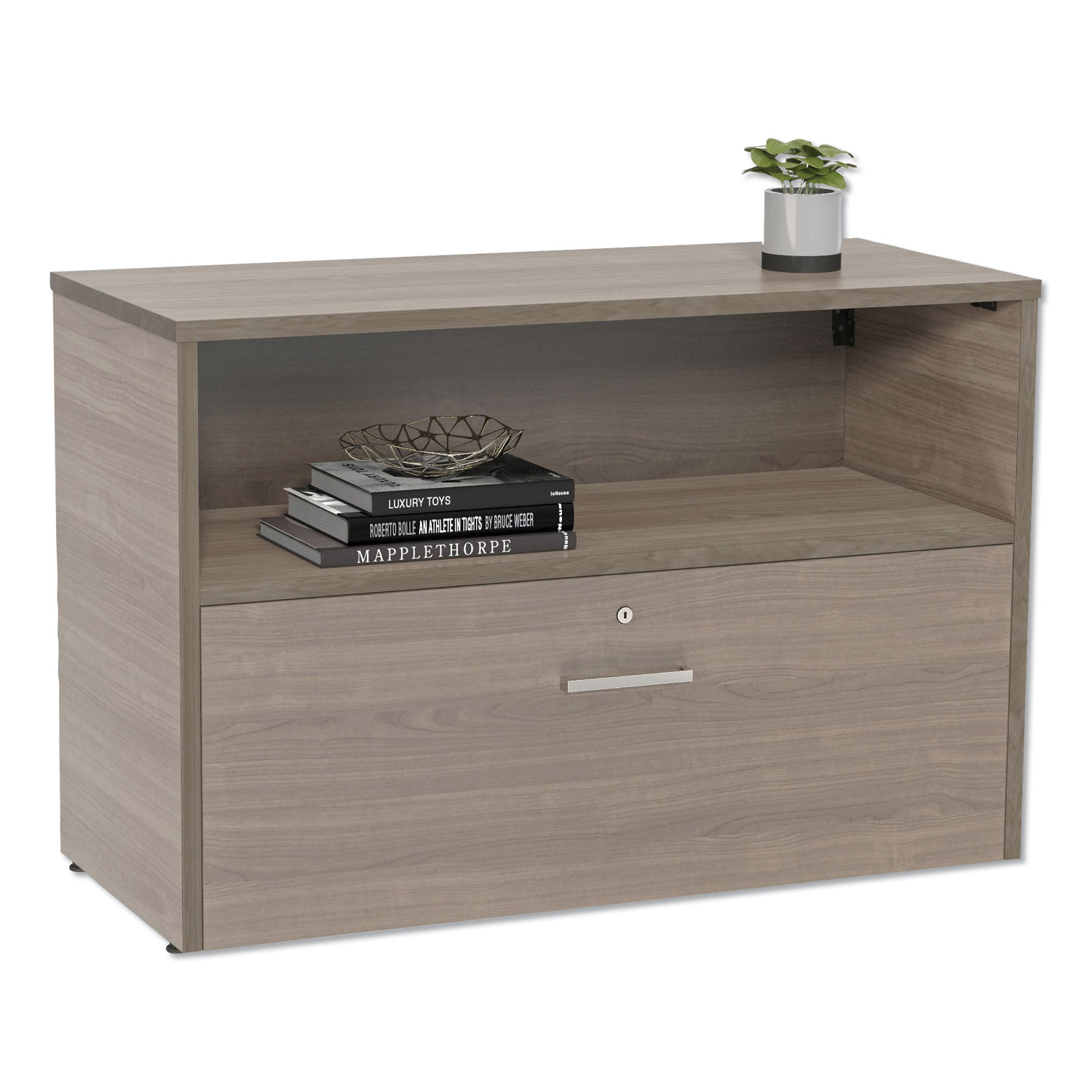 CREDENZA,URBAN 36",WL