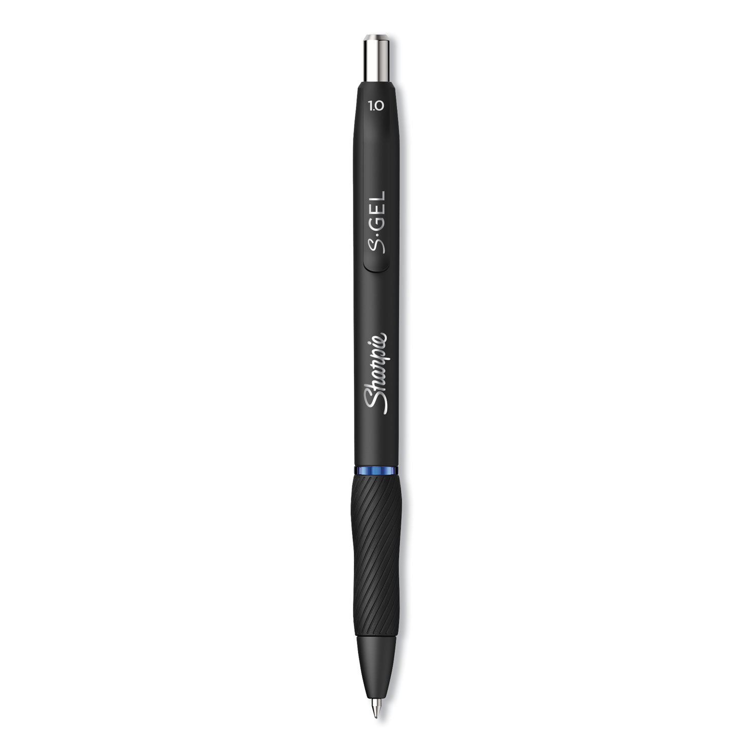 PEN,GEL,1.0MM,BE