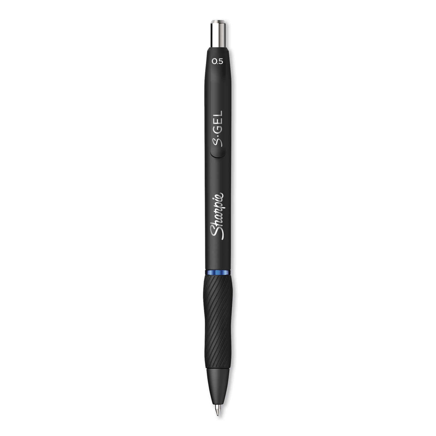 PEN,GEL,0.5MM,BE